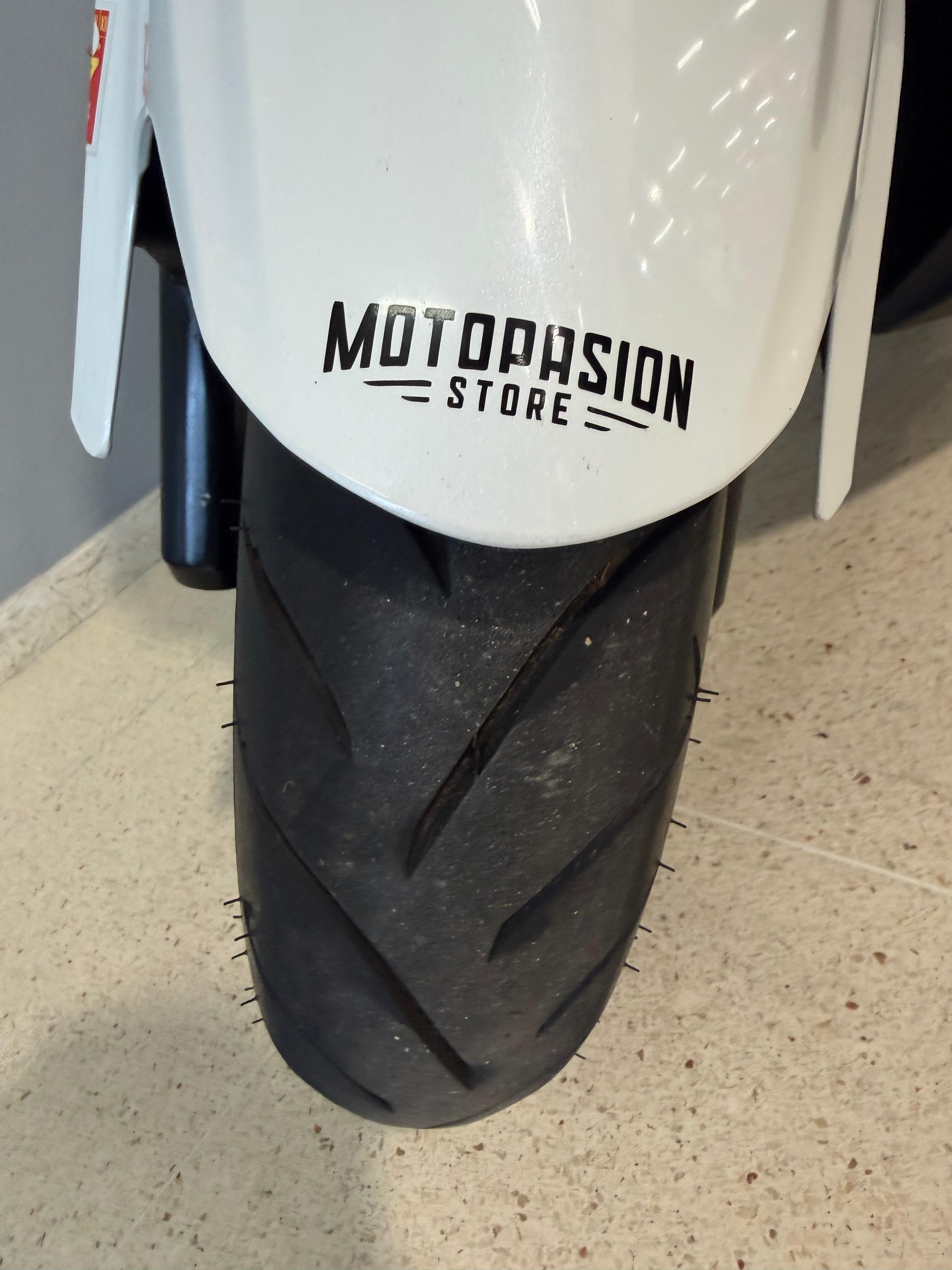 Imagen de SYM JOYMAX Z 125
