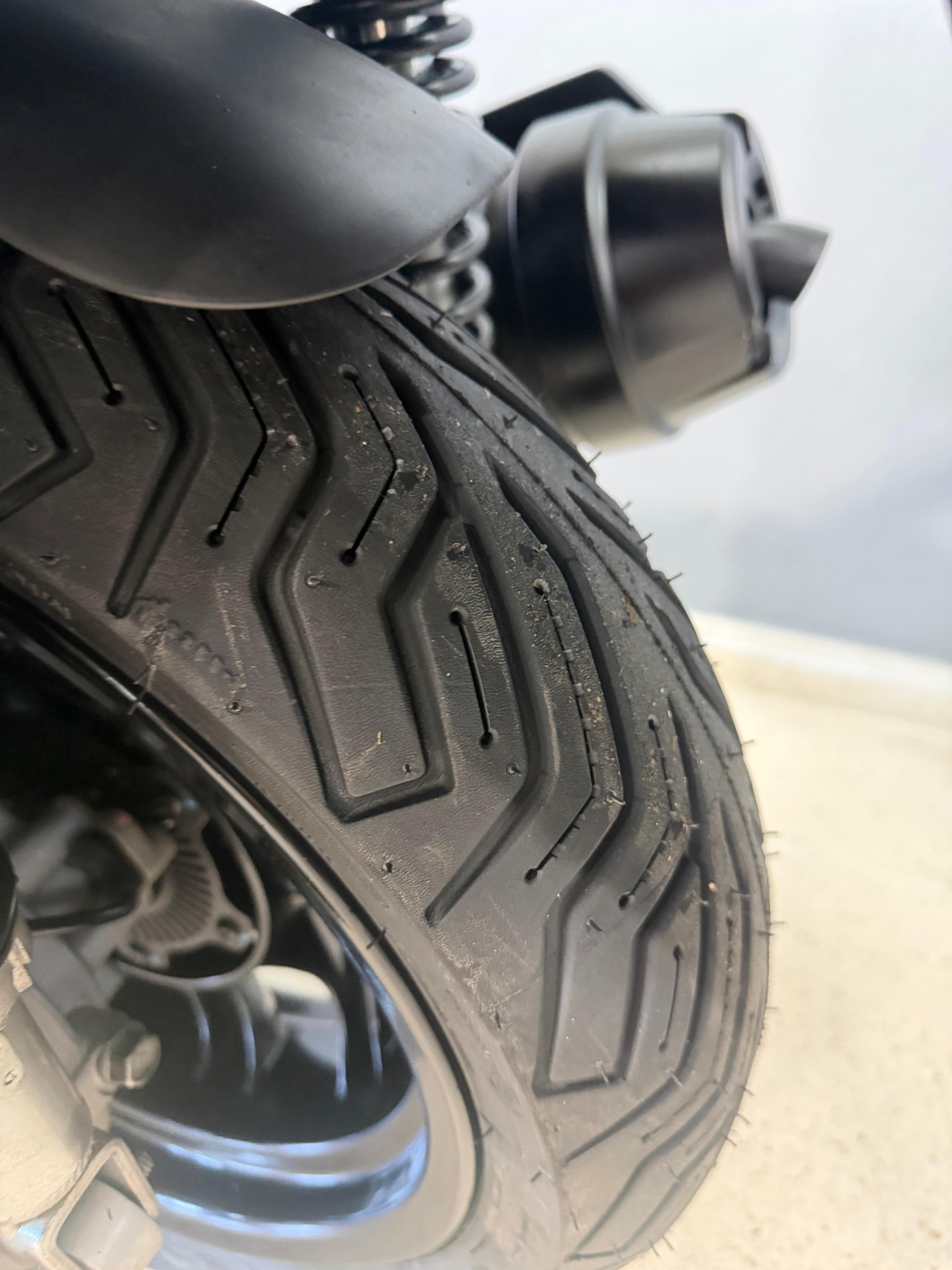 Imagen de SYM JOYMAX Z 125