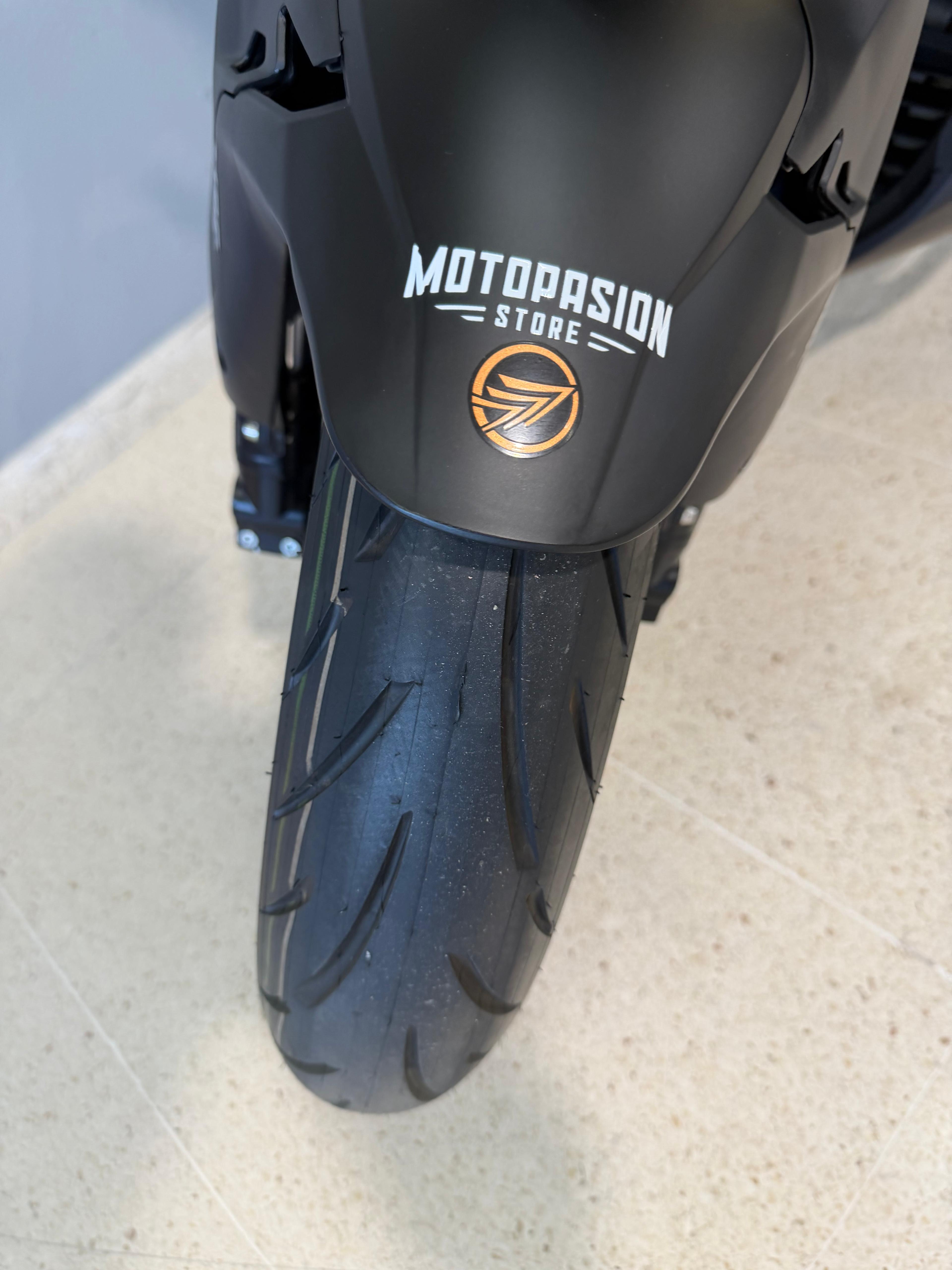 Imagen de KEEWAY RKF 125