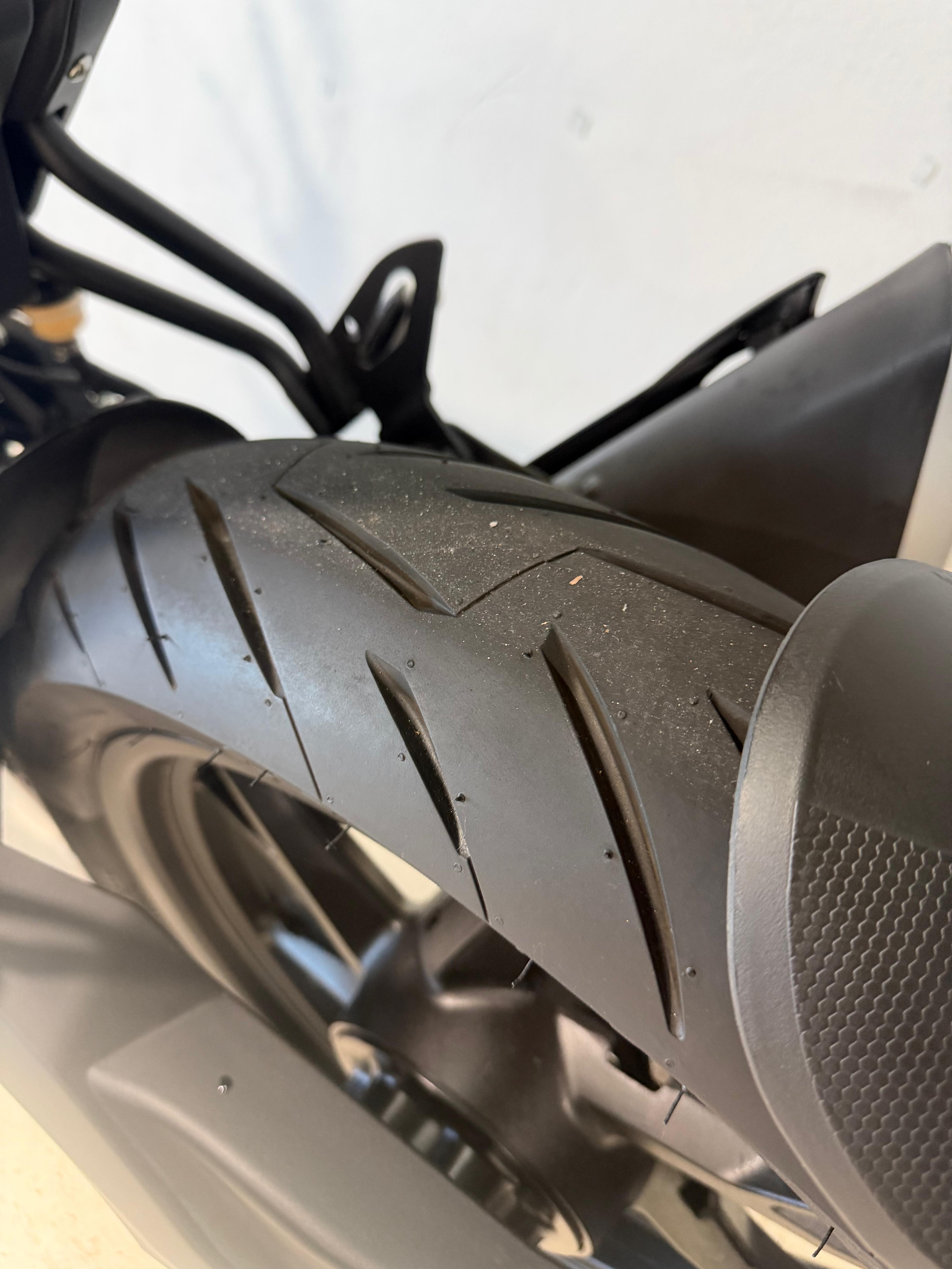 Imagen de KEEWAY RKF 125
