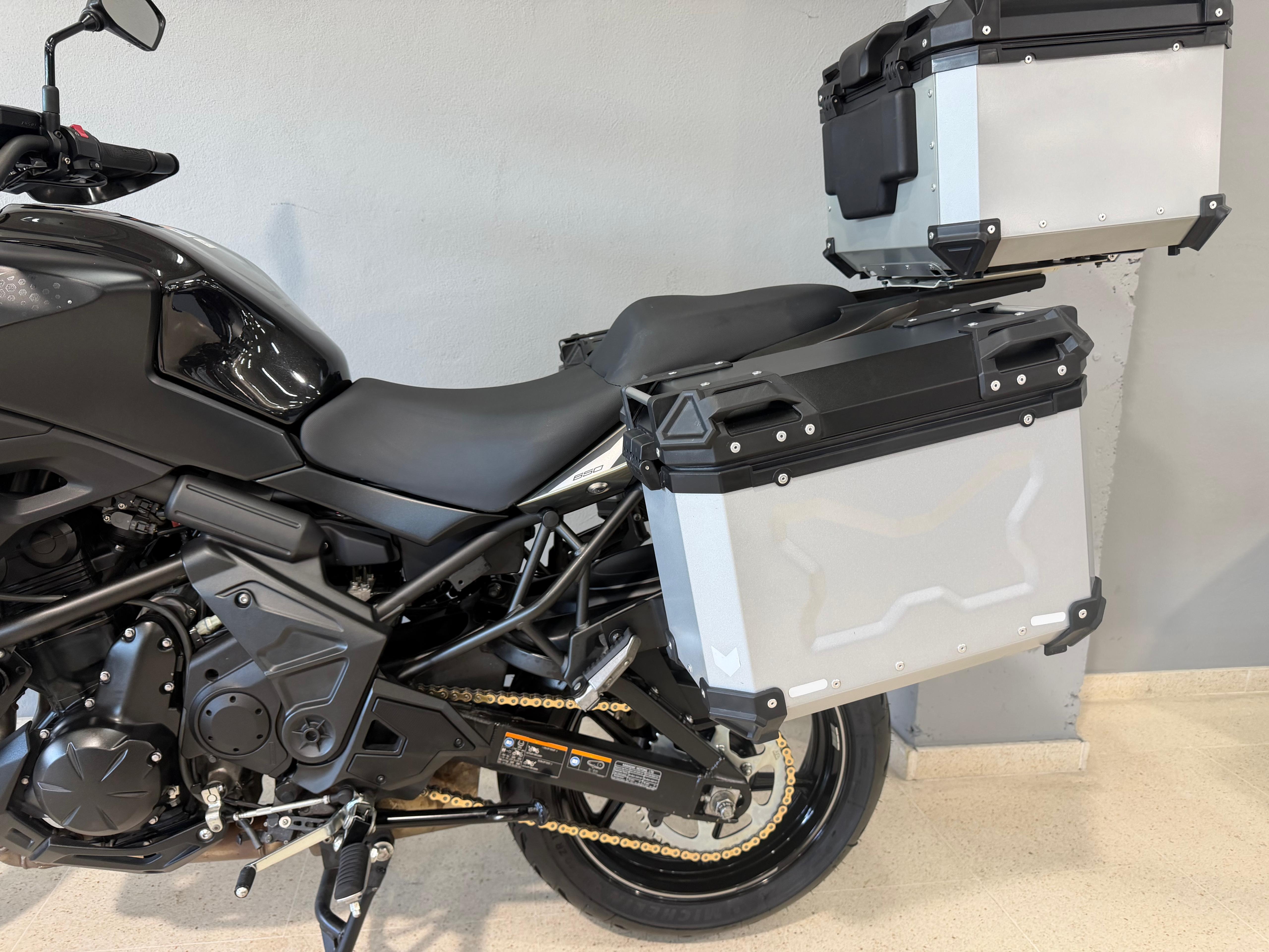 Imagen de KAWASAKI VERSYS 650