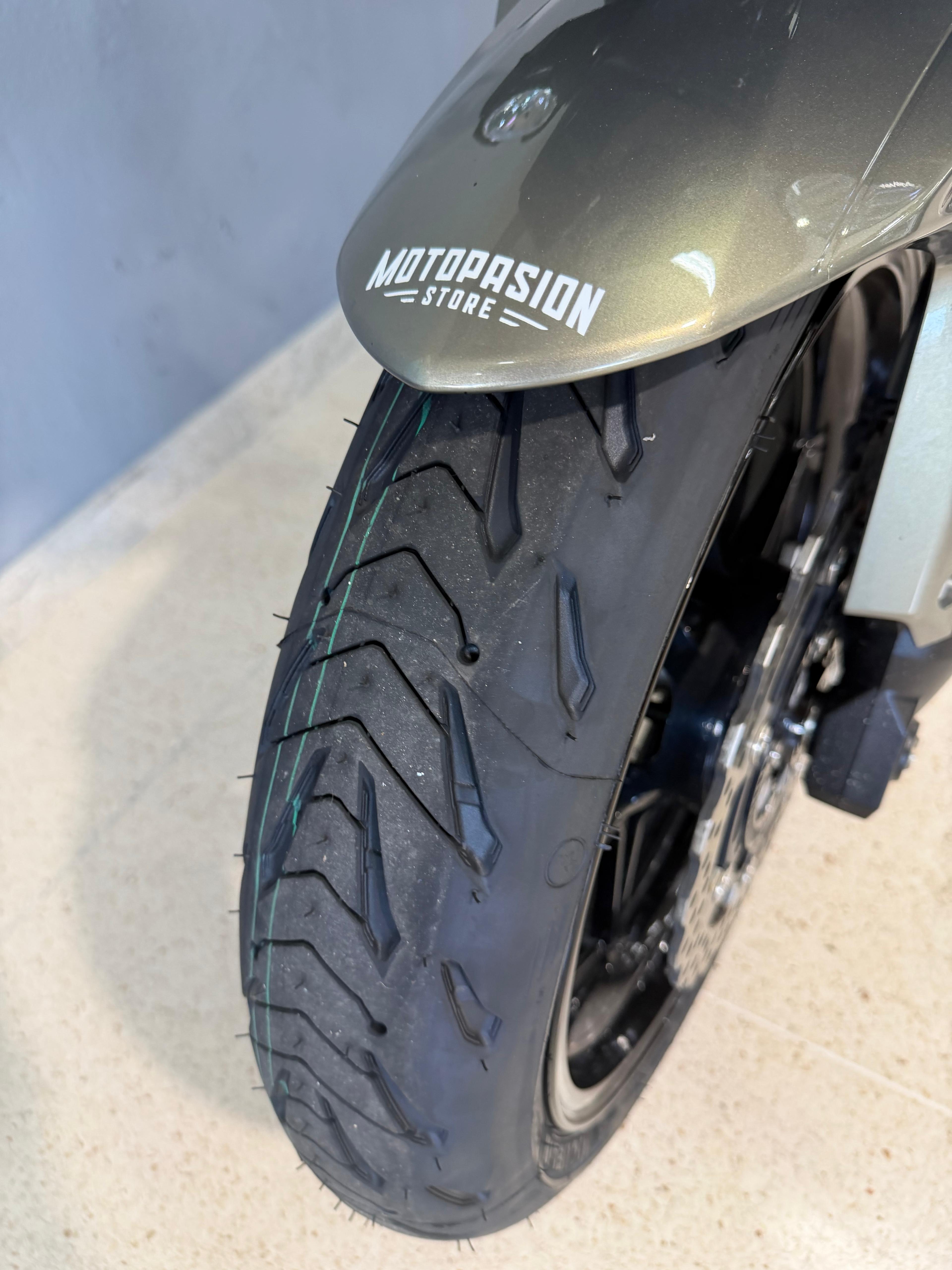 Imagen de KAWASAKI VERSYS 650
