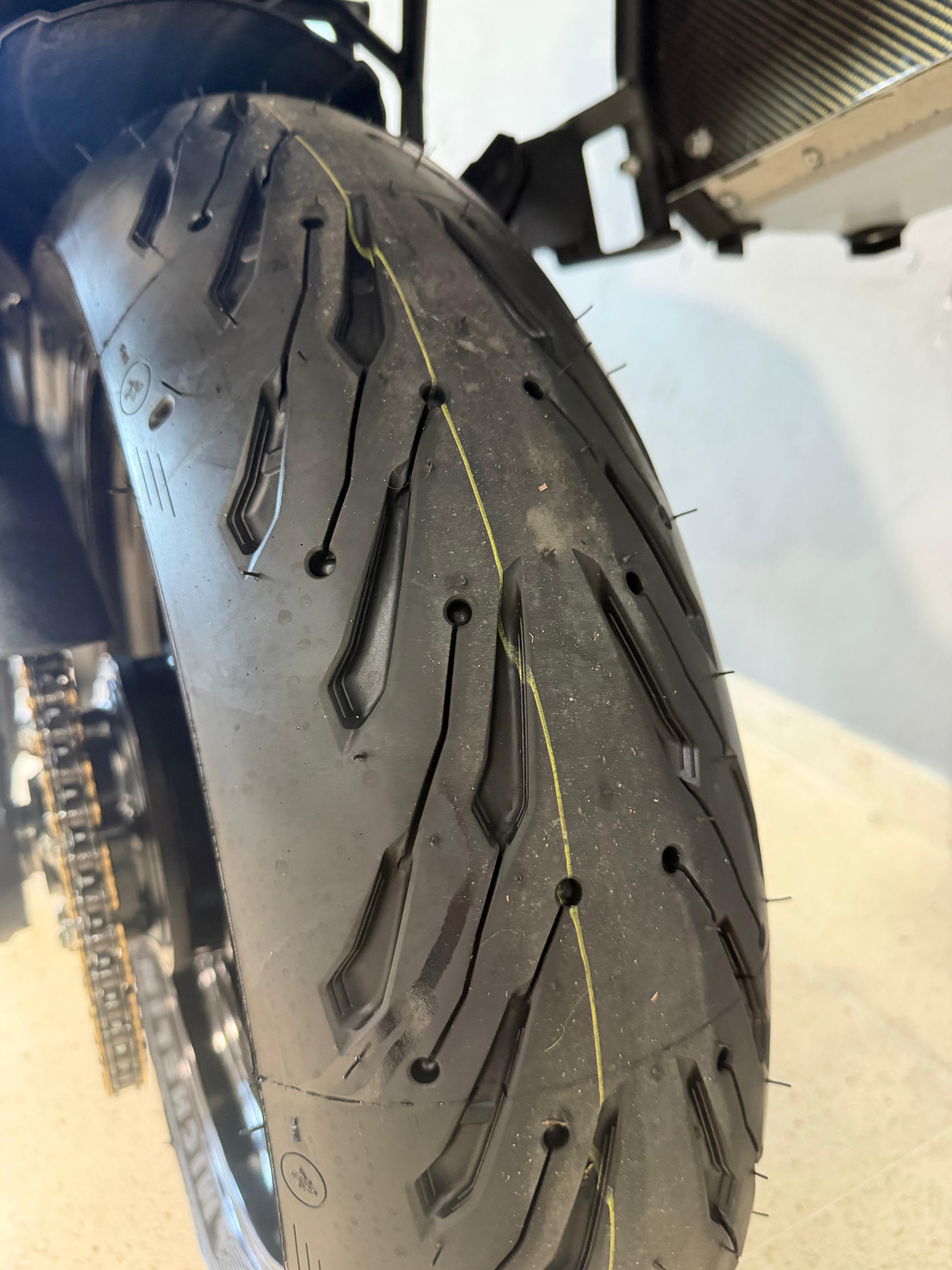 Imagen de KAWASAKI VERSYS 650