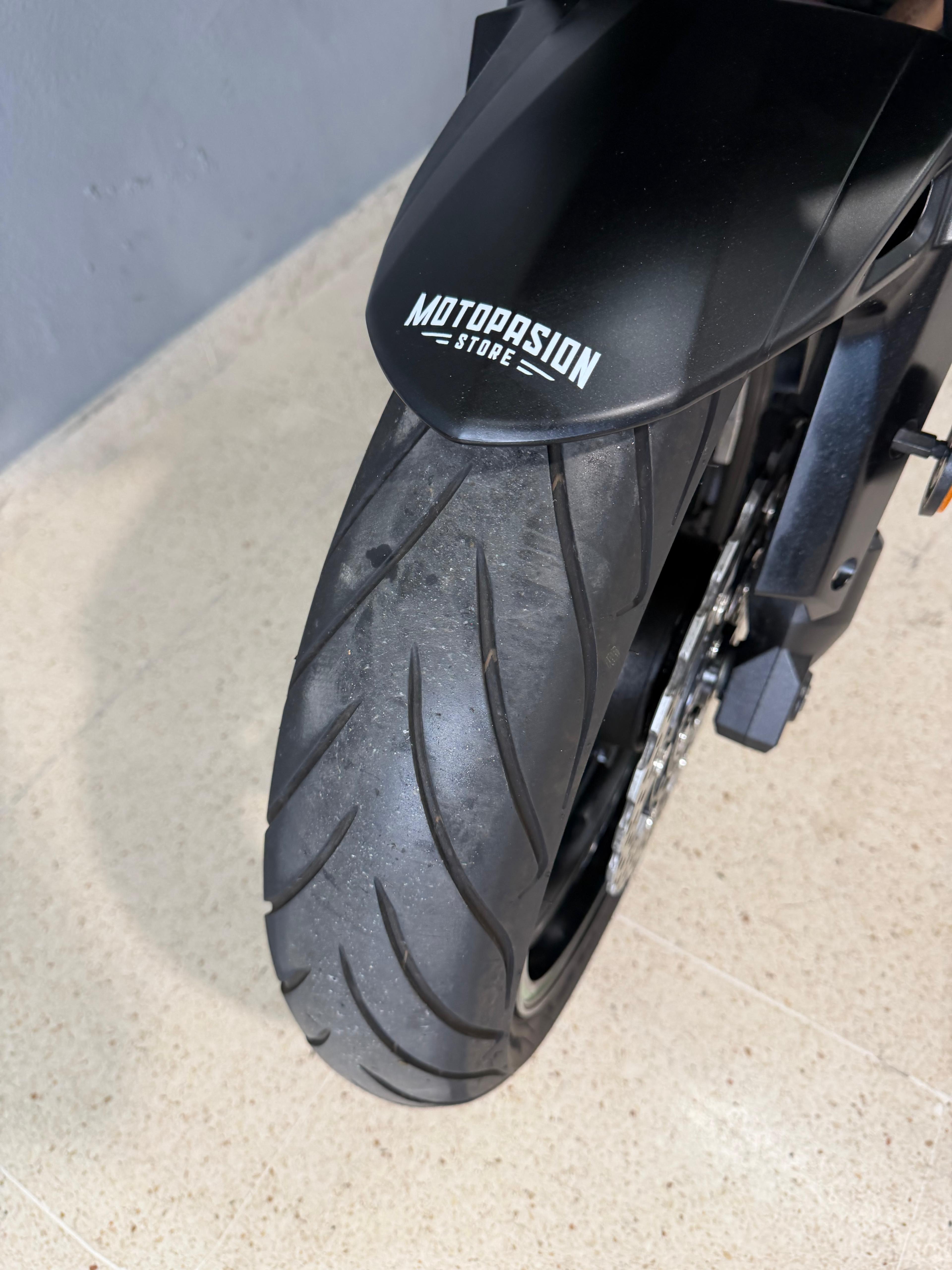 Imagen de KAWASAKI VERSYS 650 ABS SE