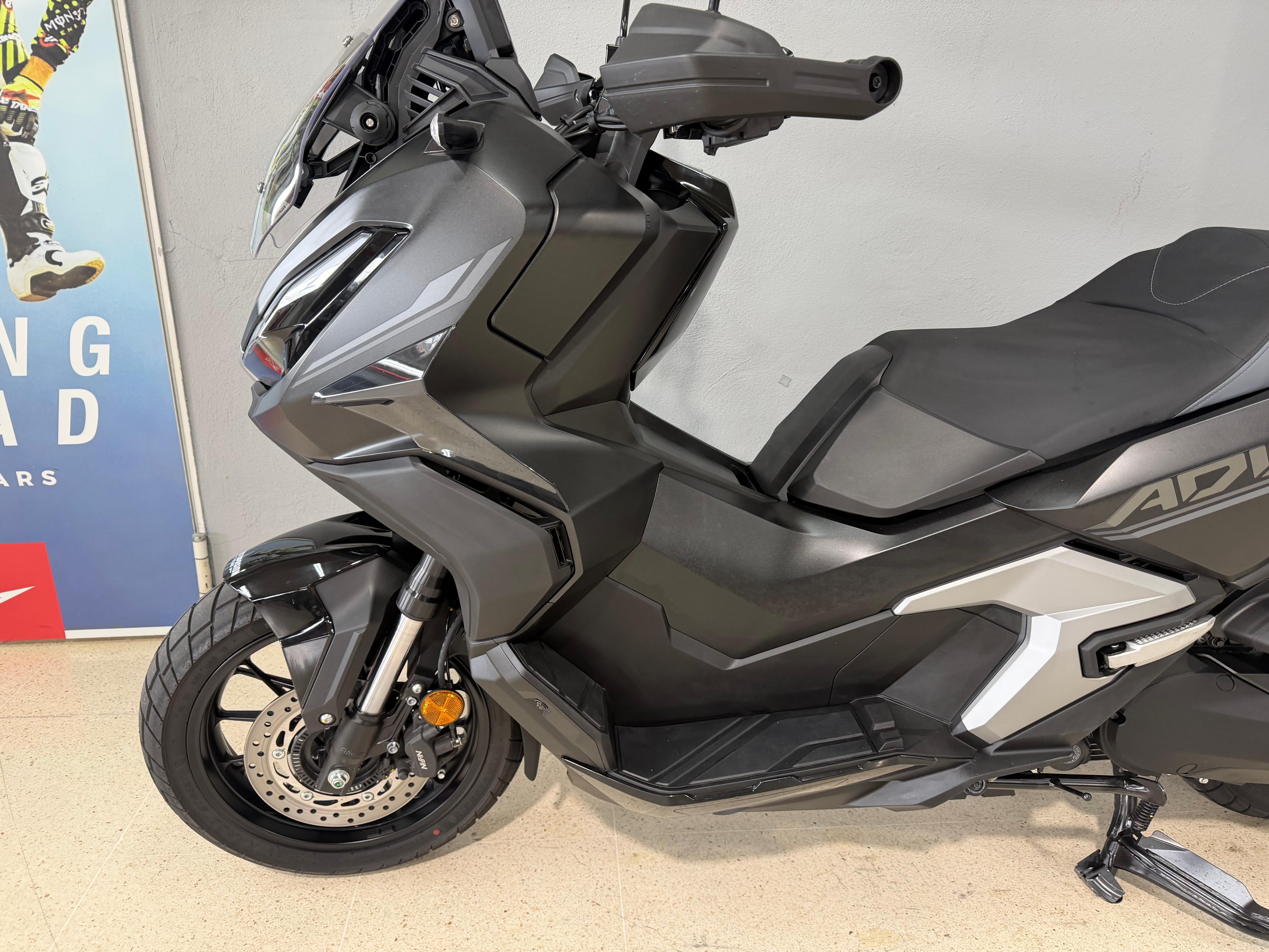 Imagen de HONDA ADV 350