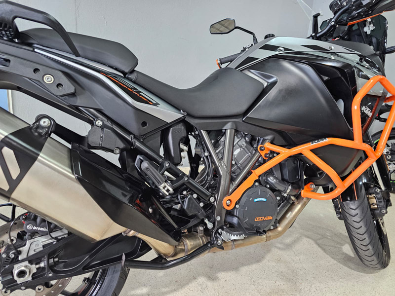 Imagen de KTM 1290 SUPER ADVENTURE S