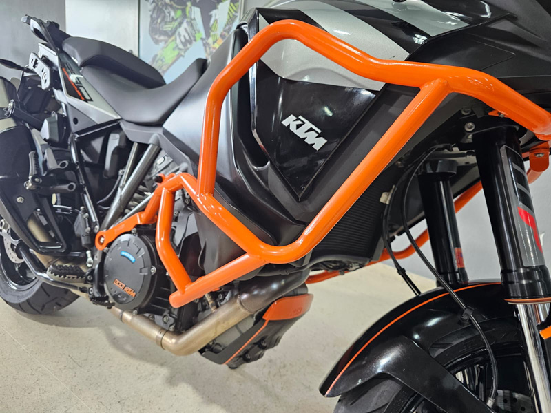 Imagen de KTM 1290 SUPER ADVENTURE S