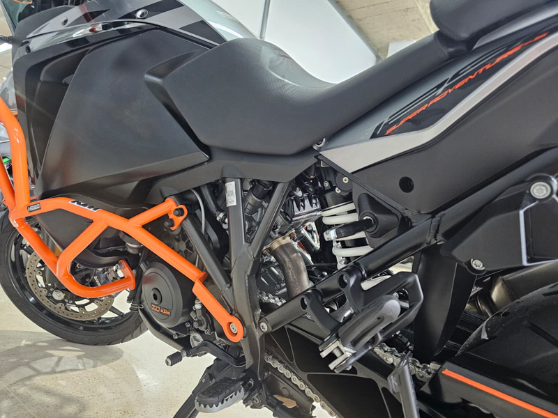 Imagen de KTM 1290 SUPER ADVENTURE S