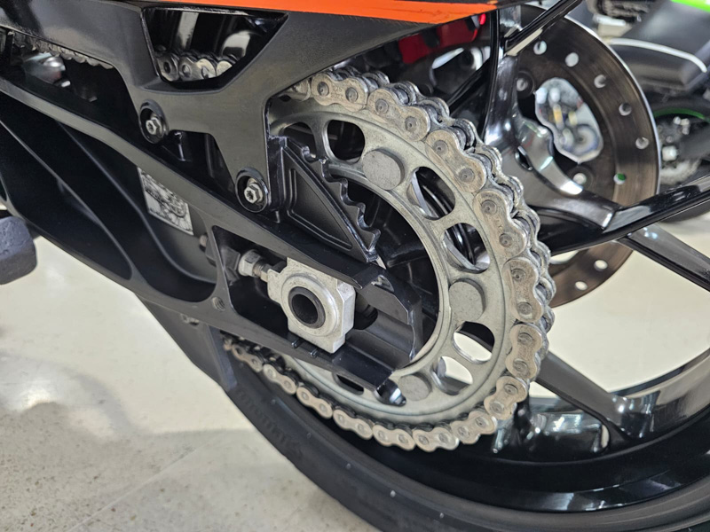 Imagen de KTM 1290 SUPER ADVENTURE S