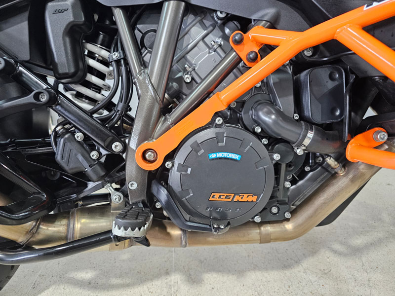 Imagen de KTM 1290 SUPER ADVENTURE S