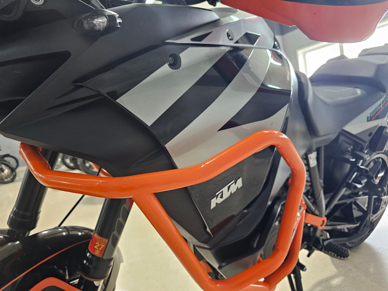 Imagen de KTM 1290 SUPER ADVENTURE S
