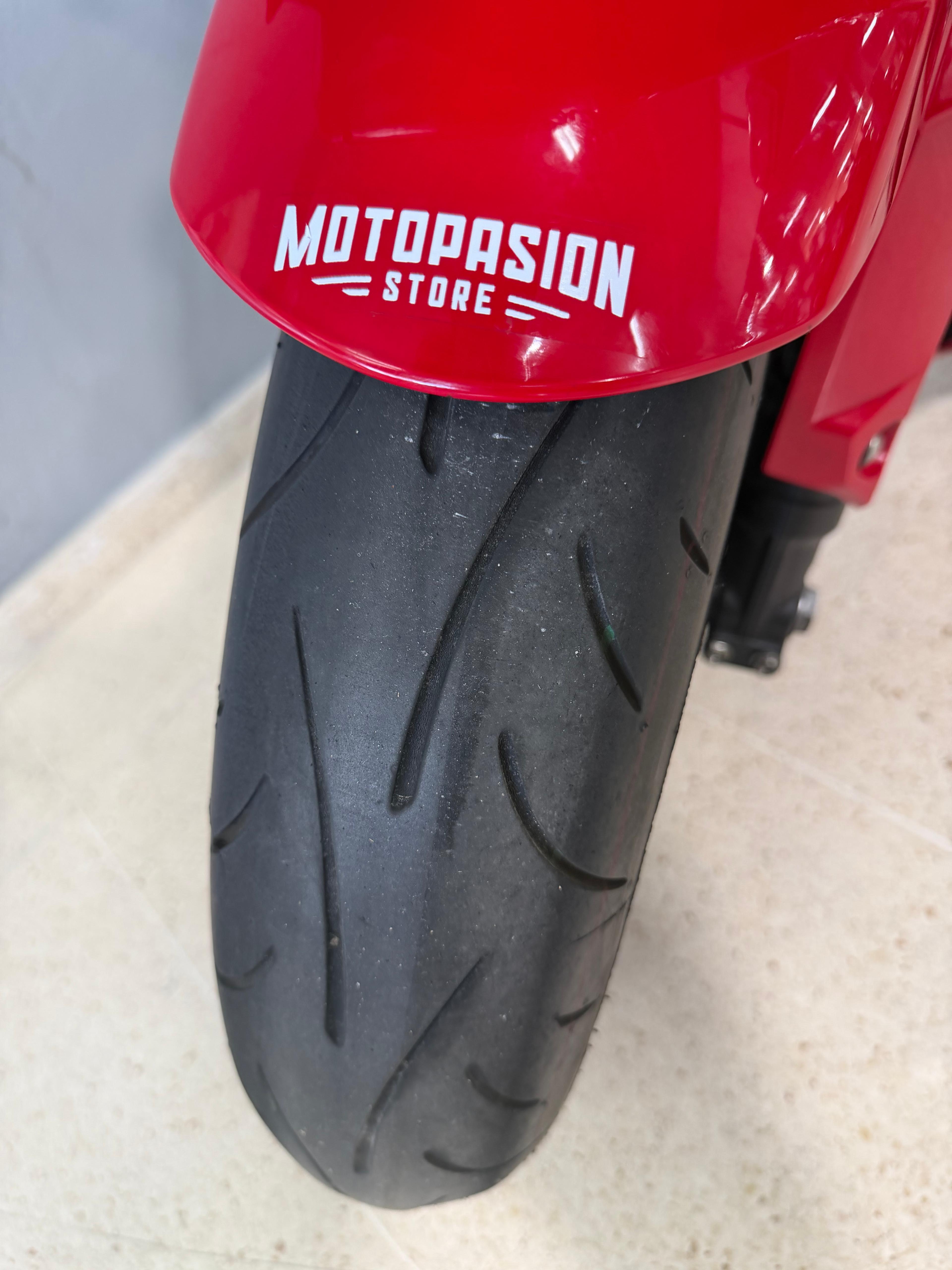Imagen de HONDA CBR 650R - (CBR650RA)  - 19 - ROJO