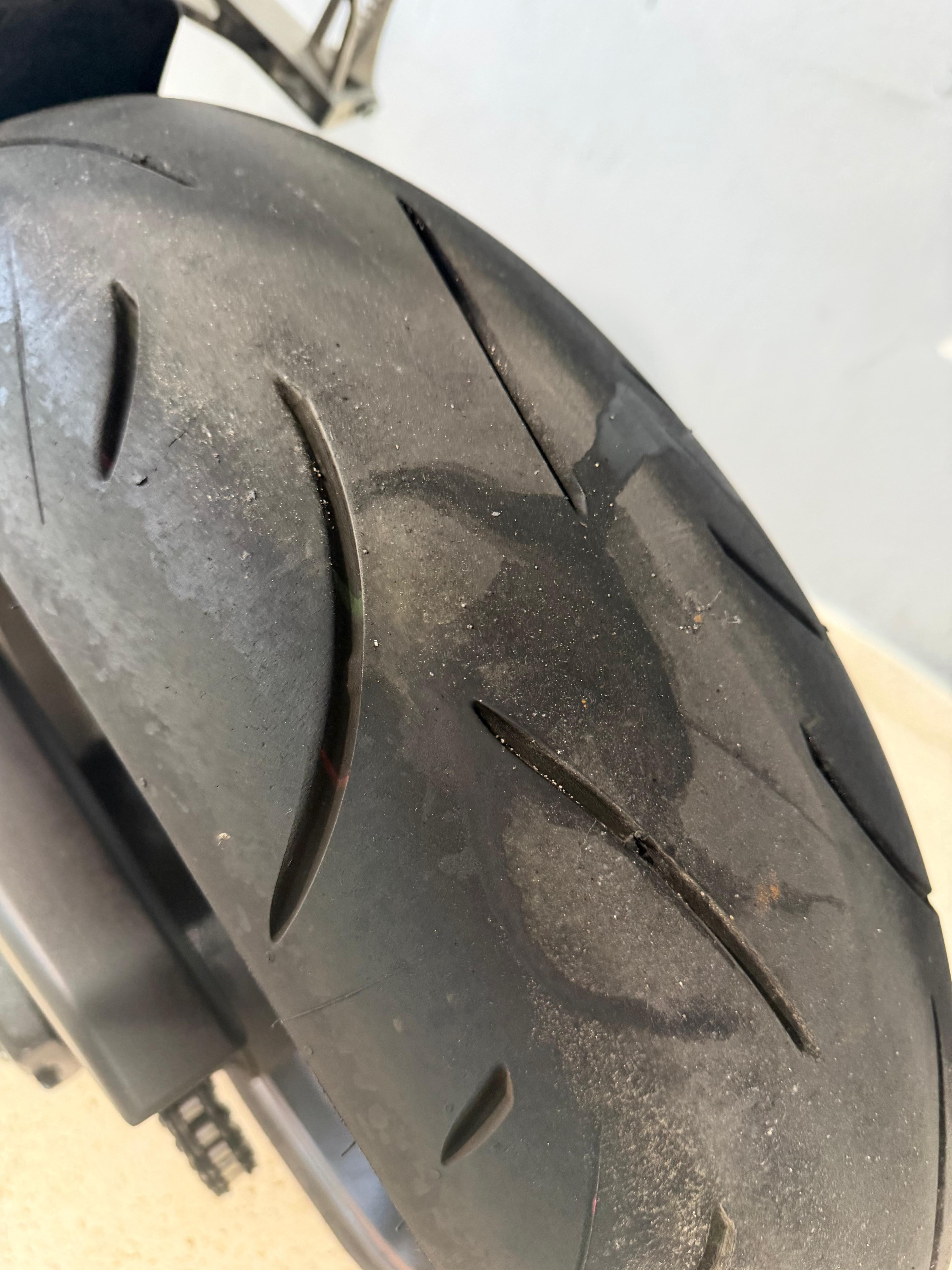 Imagen de HONDA CBR 650R - (CBR650RA)  - 19 - ROJO