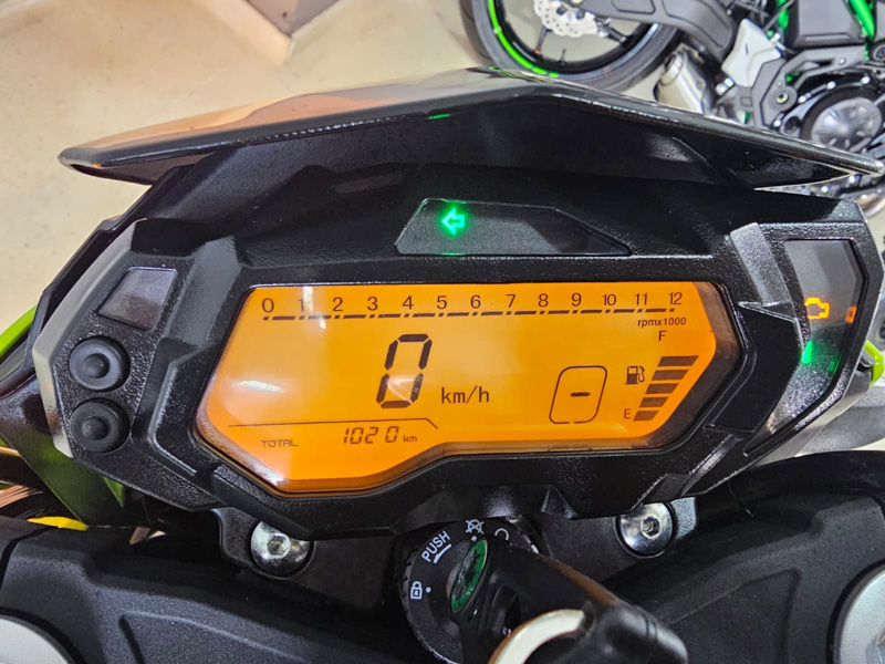 Imagen de BENELLI BN 125