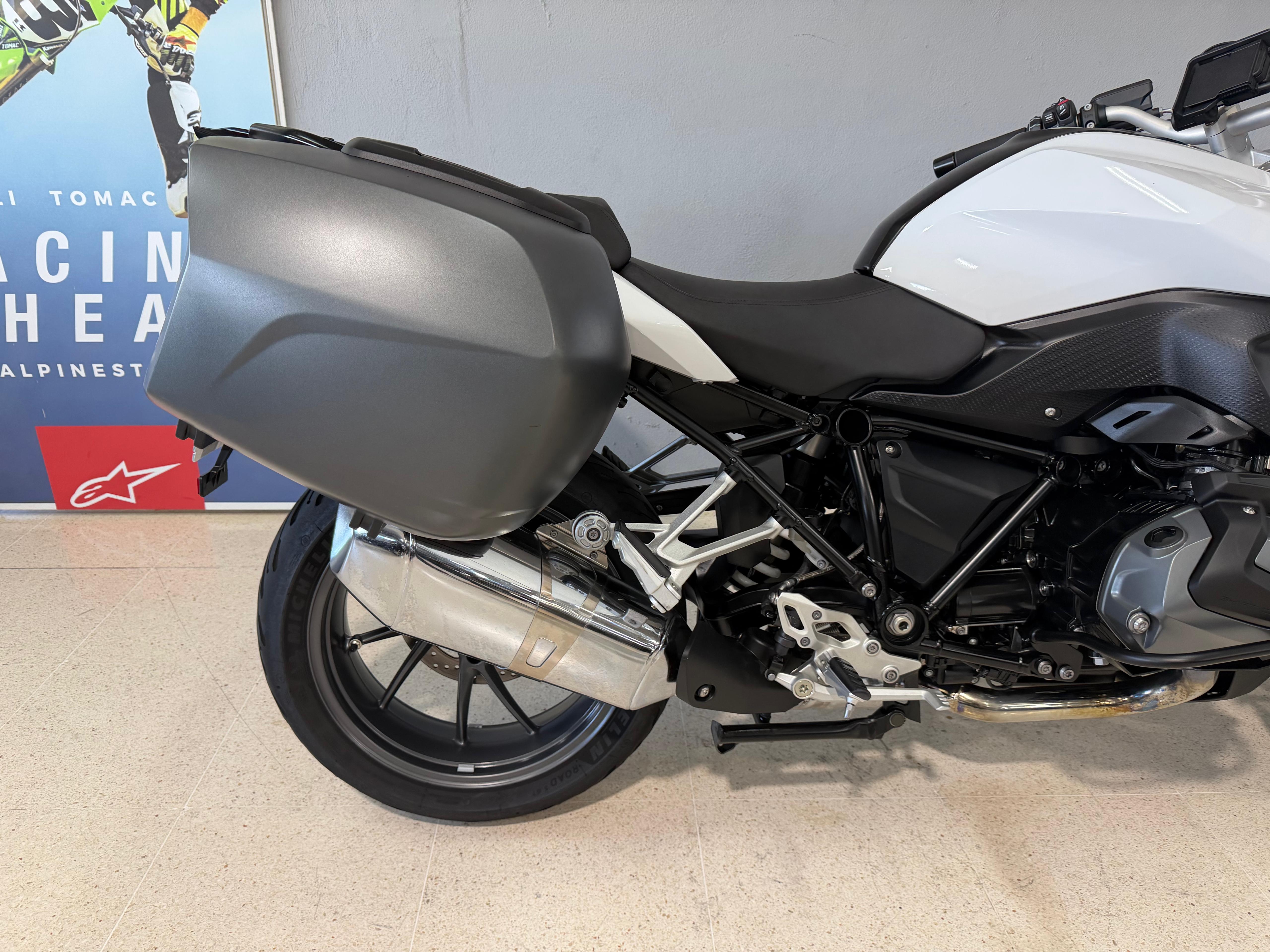 Imagen de BMW R 1250 RS