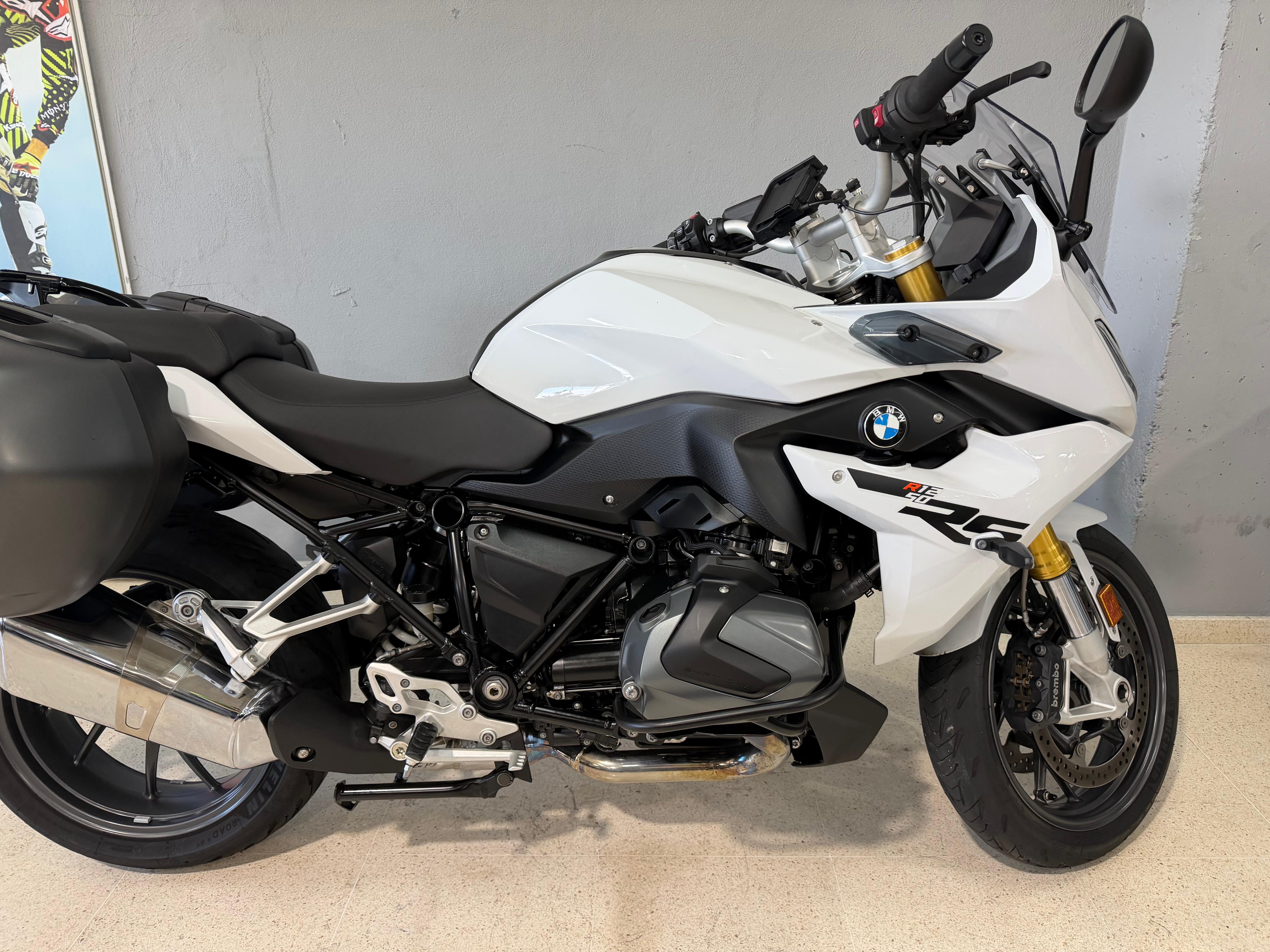 Imagen de BMW R 1250 RS