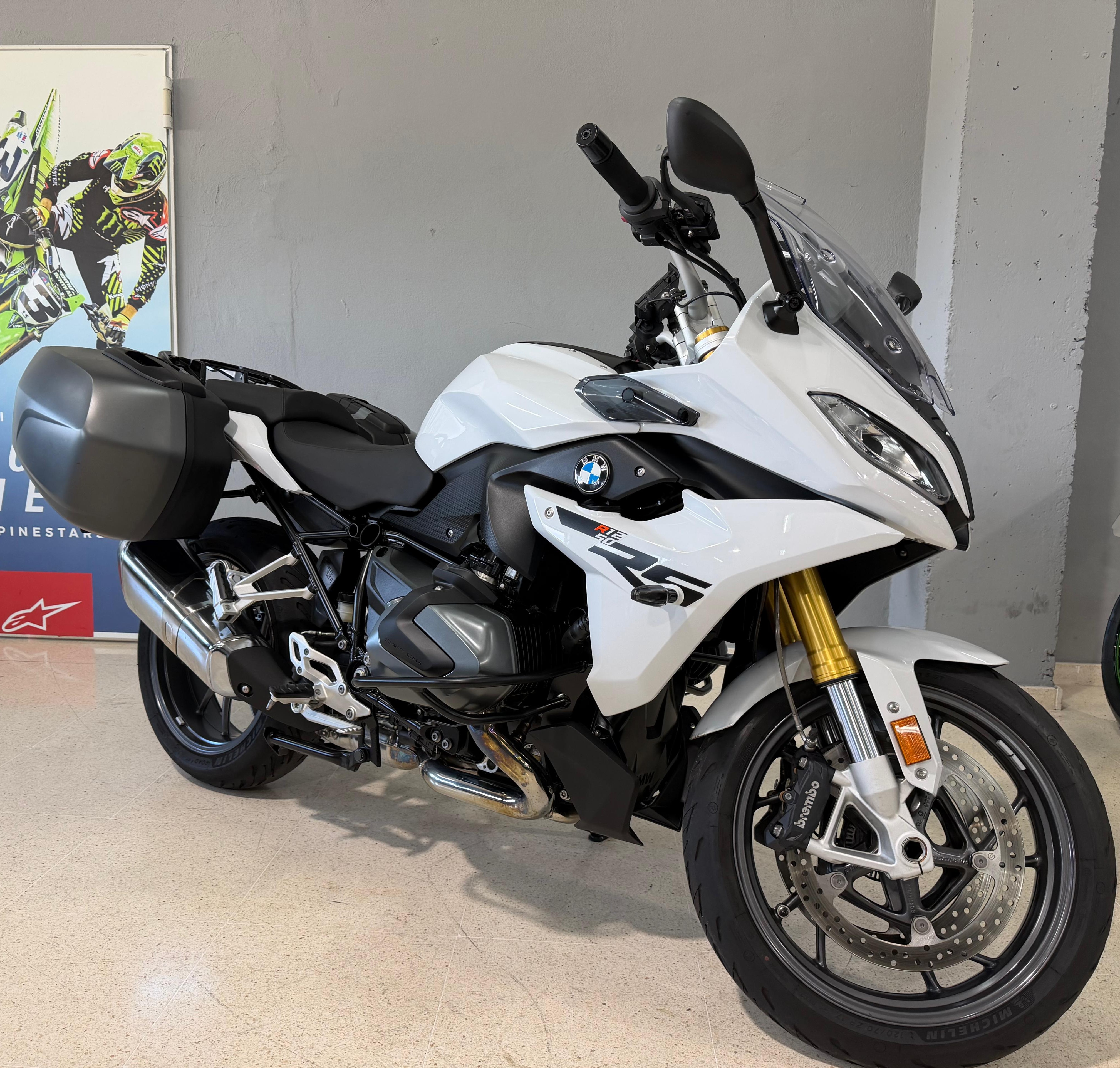 Imagen de BMW R 1250 RS