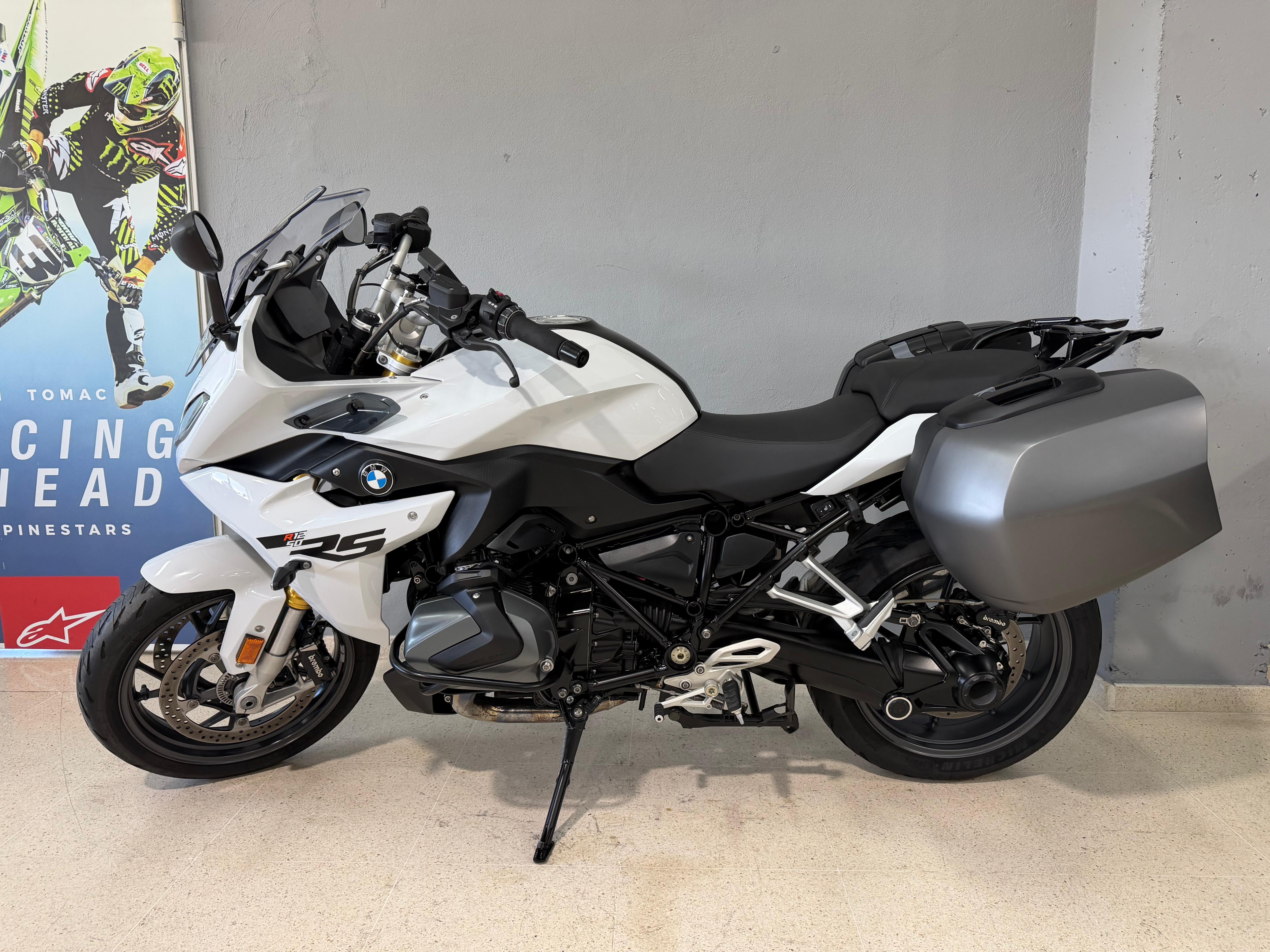 Imagen de BMW R 1250 RS