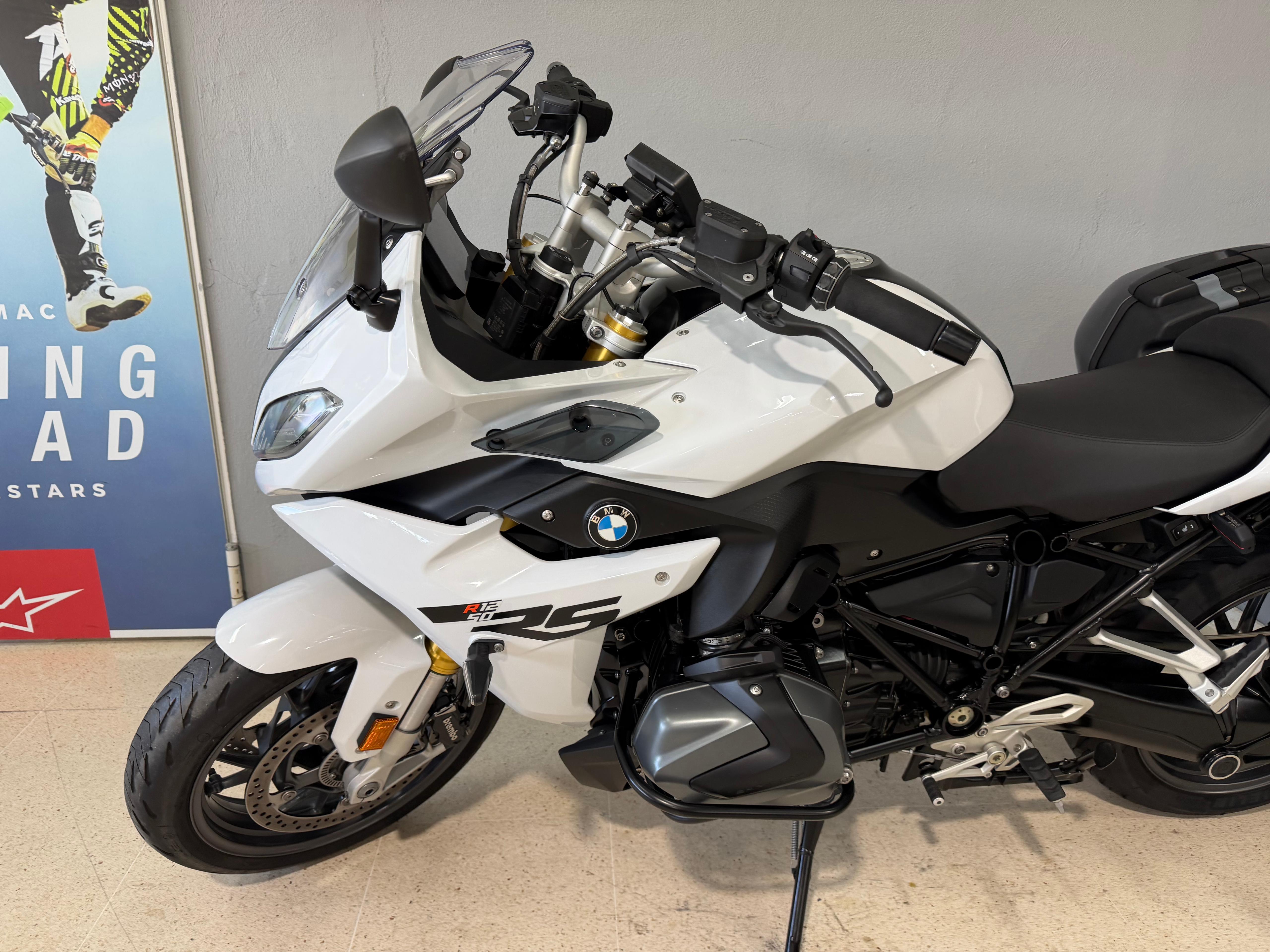 Imagen de BMW R 1250 RS