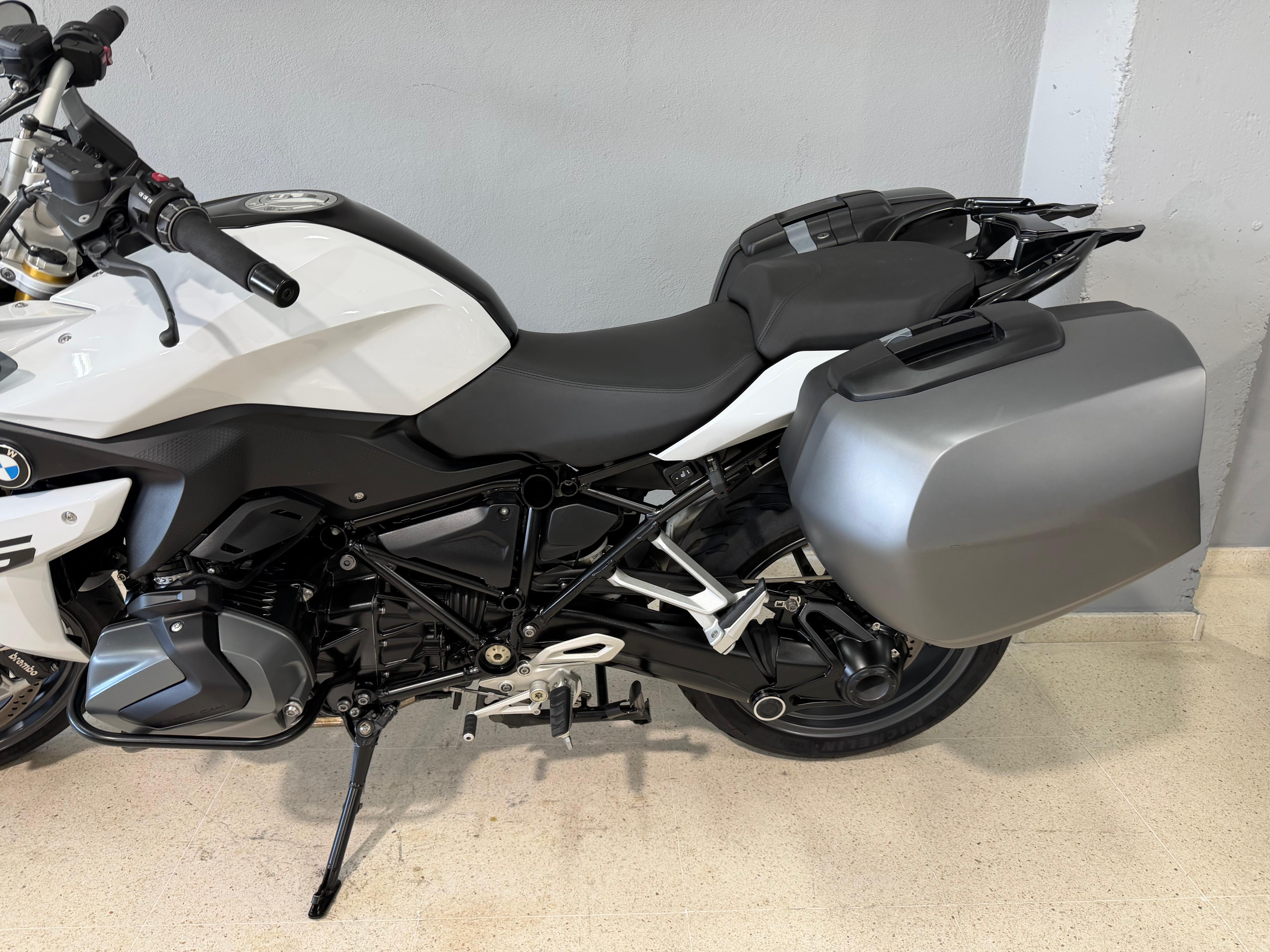 Imagen de BMW R 1250 RS
