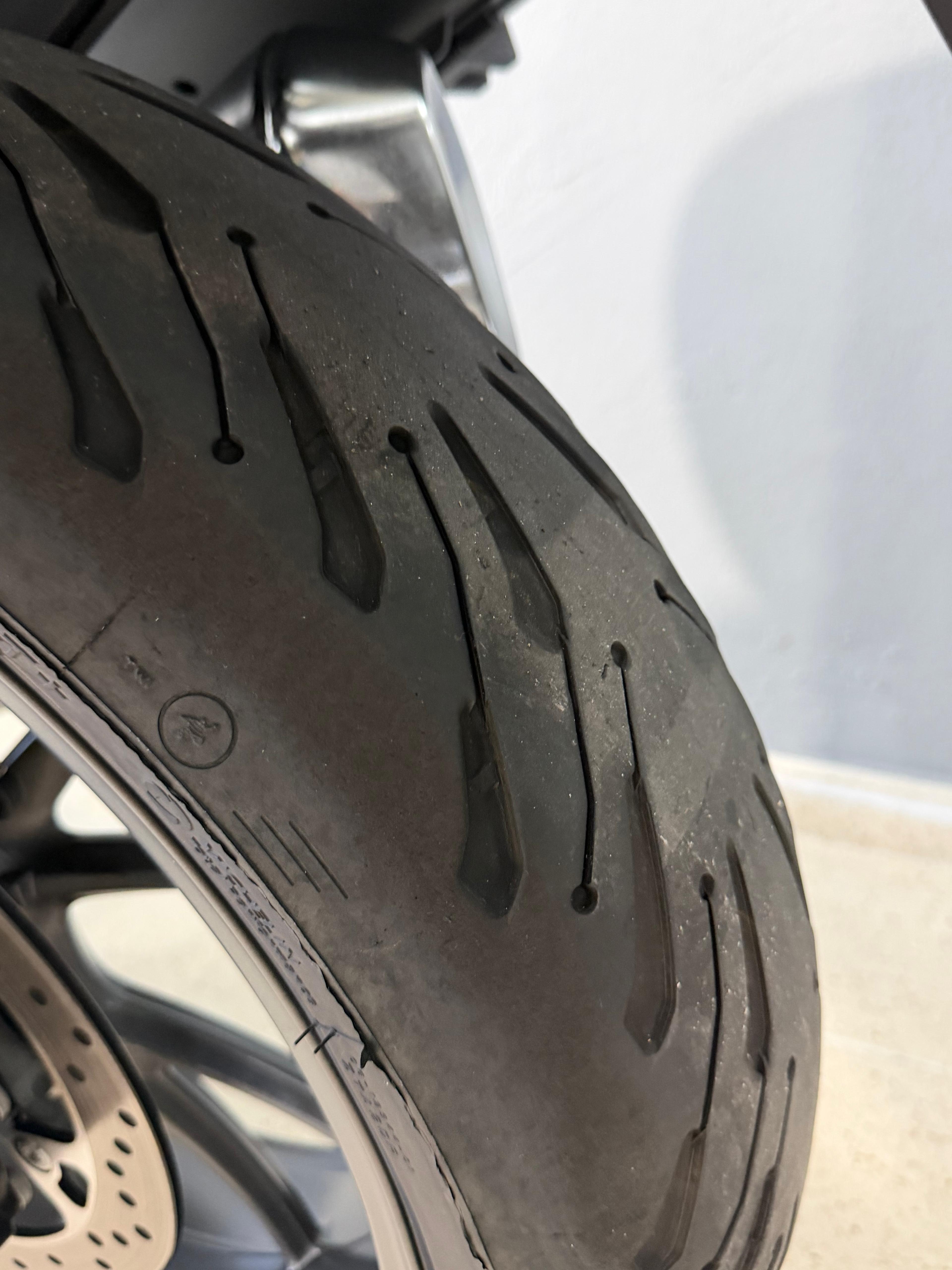 Imagen de BMW R 1250 RS
