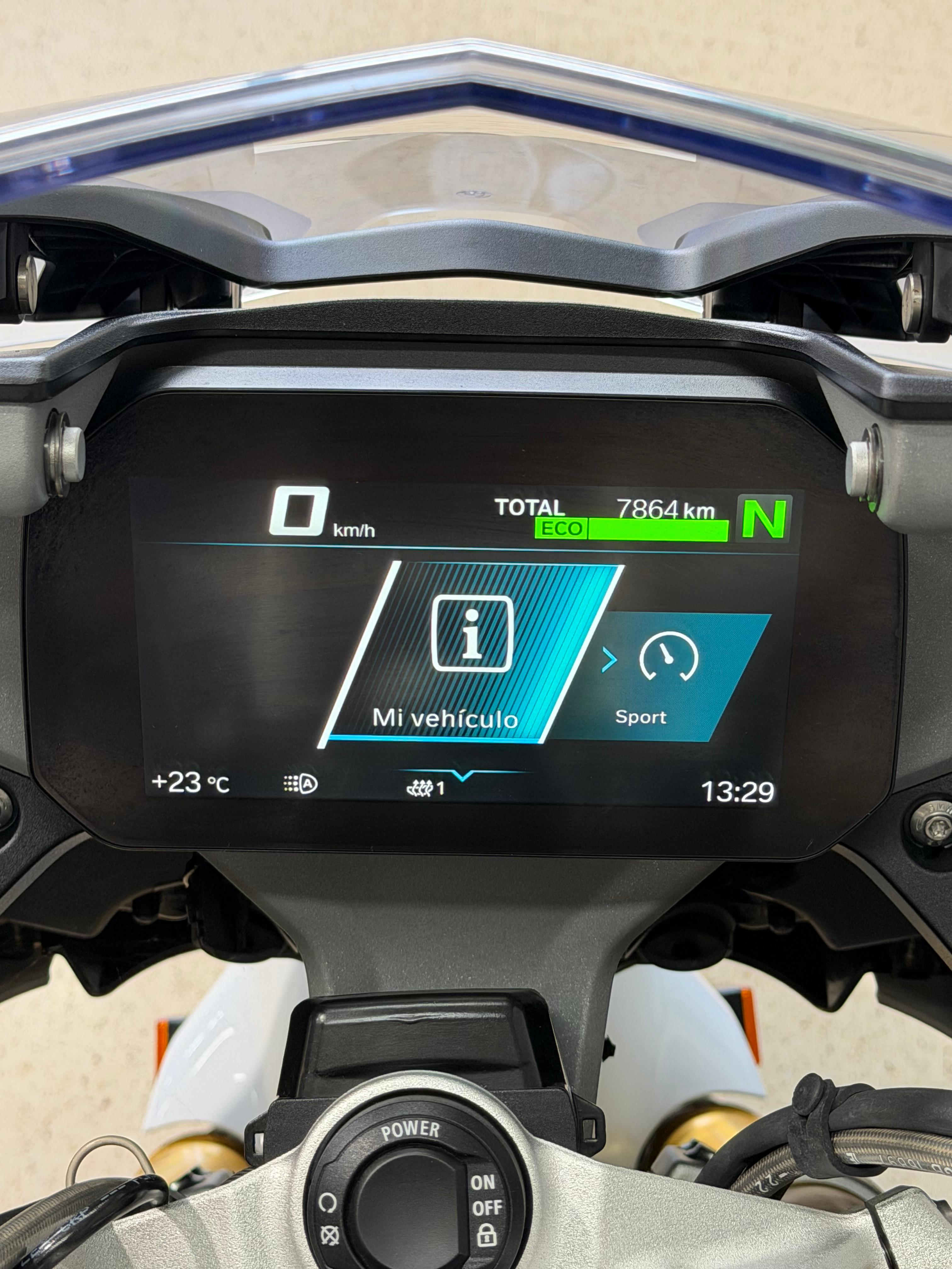 Imagen de BMW R 1250 RS