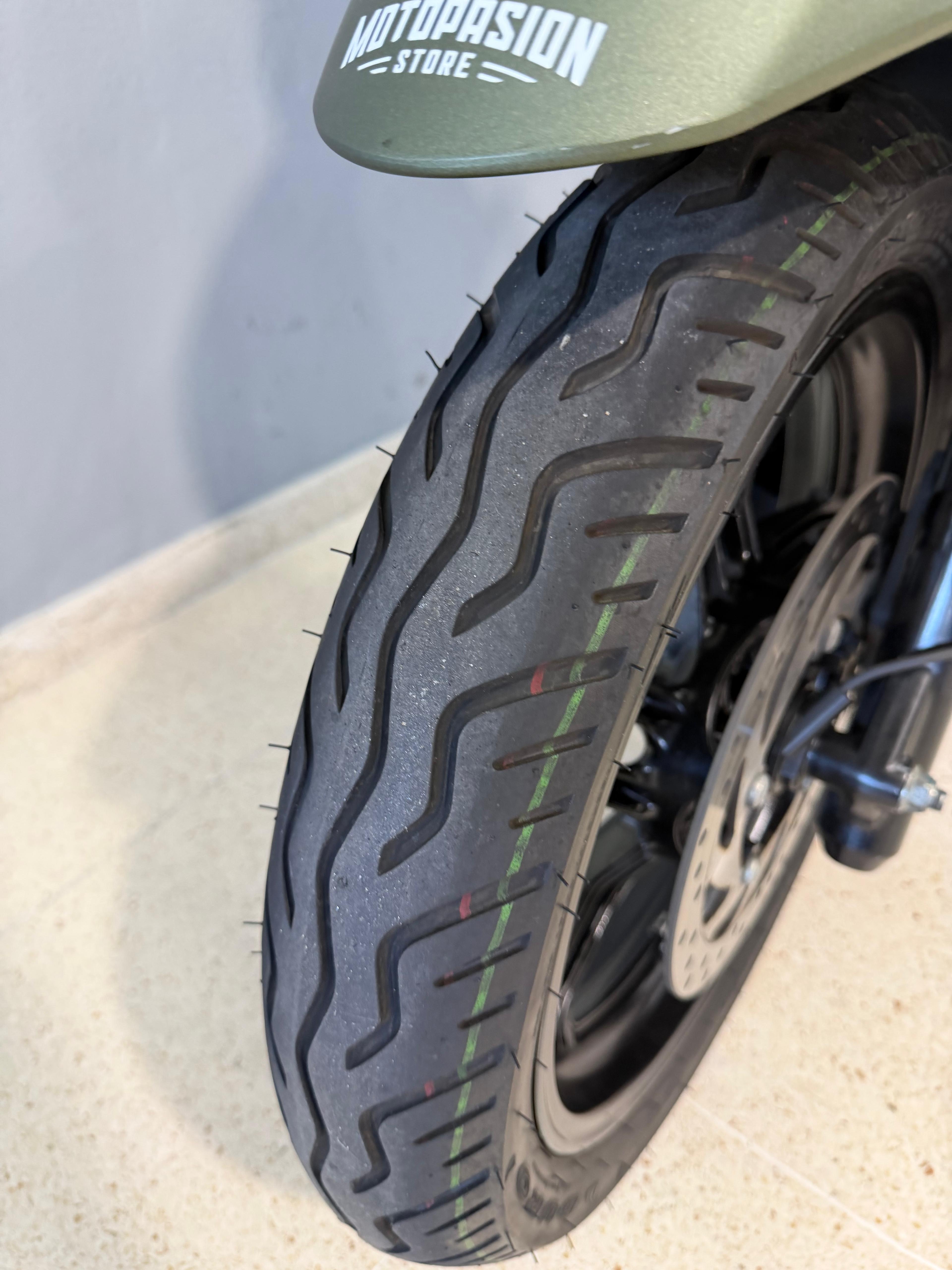 Imagen de YAMAHA XENTER 125