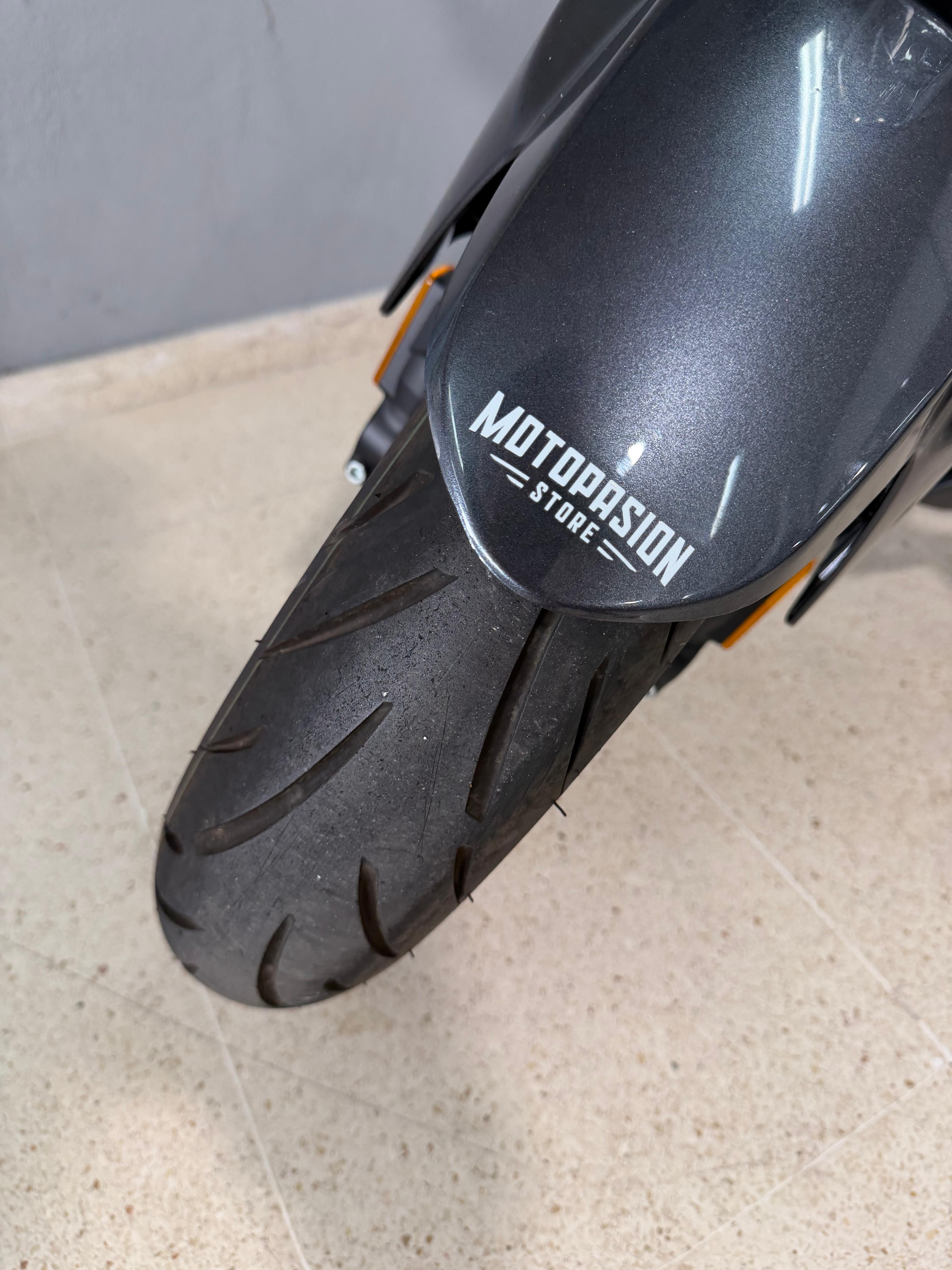 Imagen de ZONTES Z2 125