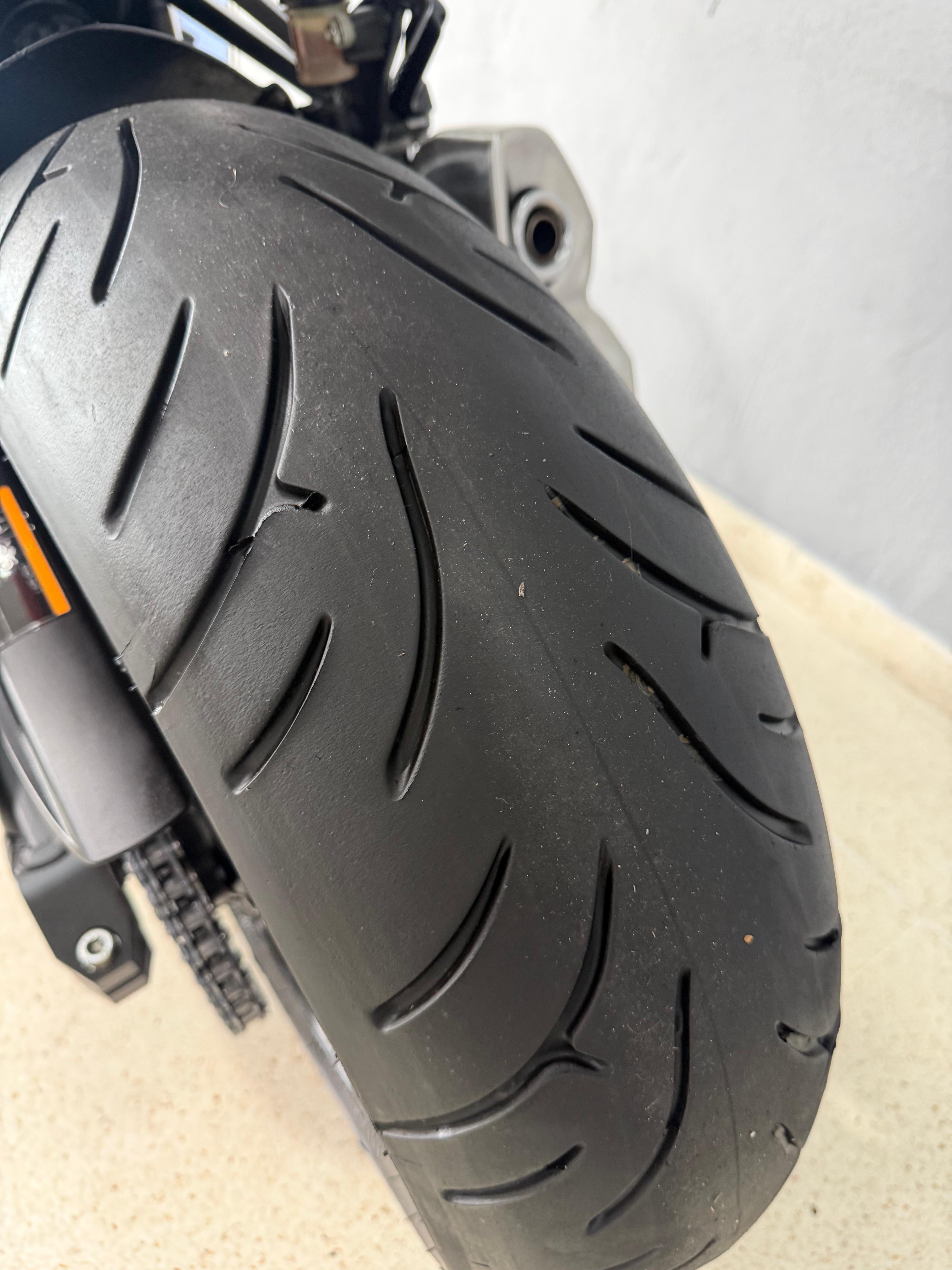 Imagen de KAWASAKI Z 1000