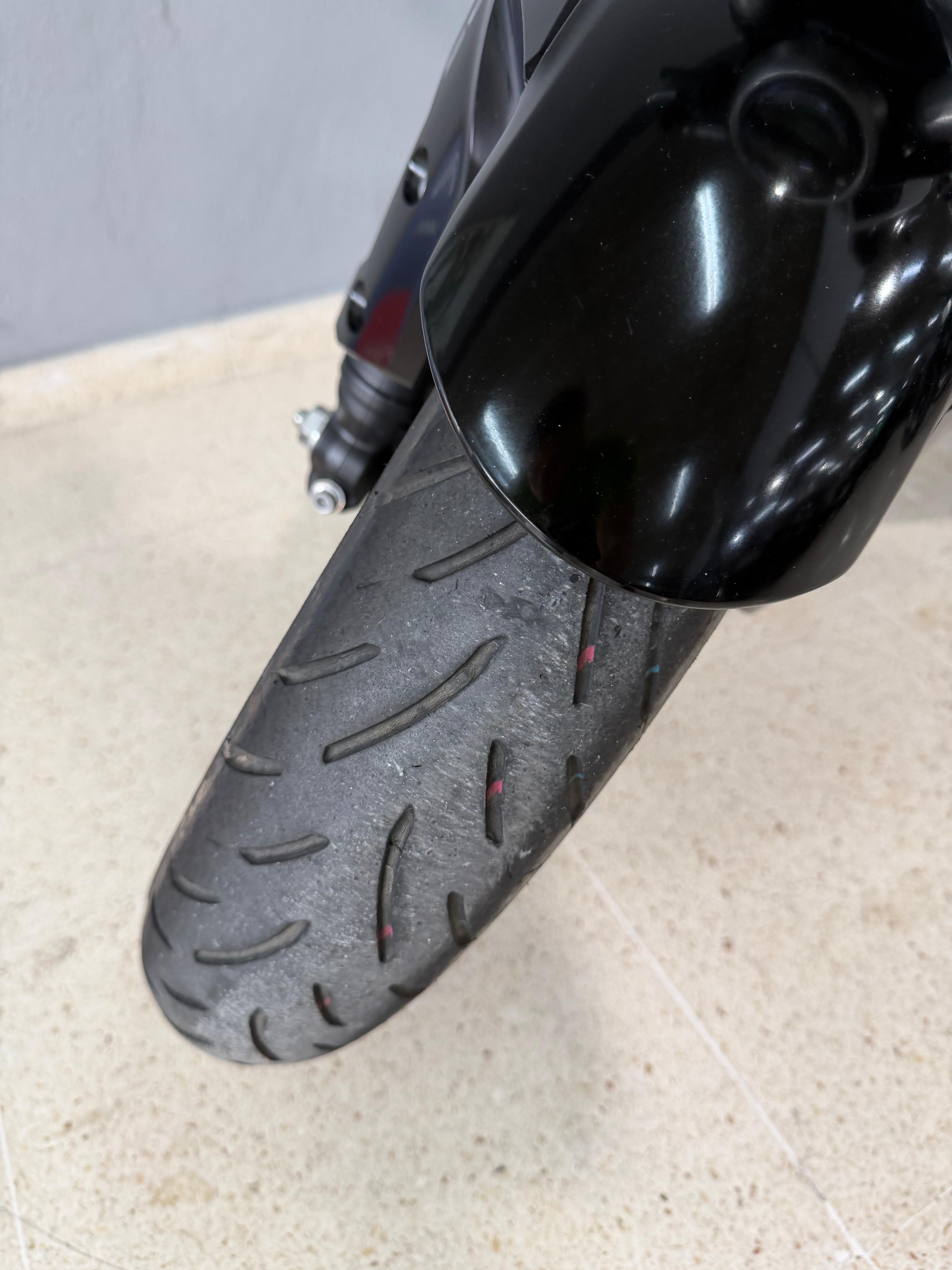 Imagen de HONDA CB125R