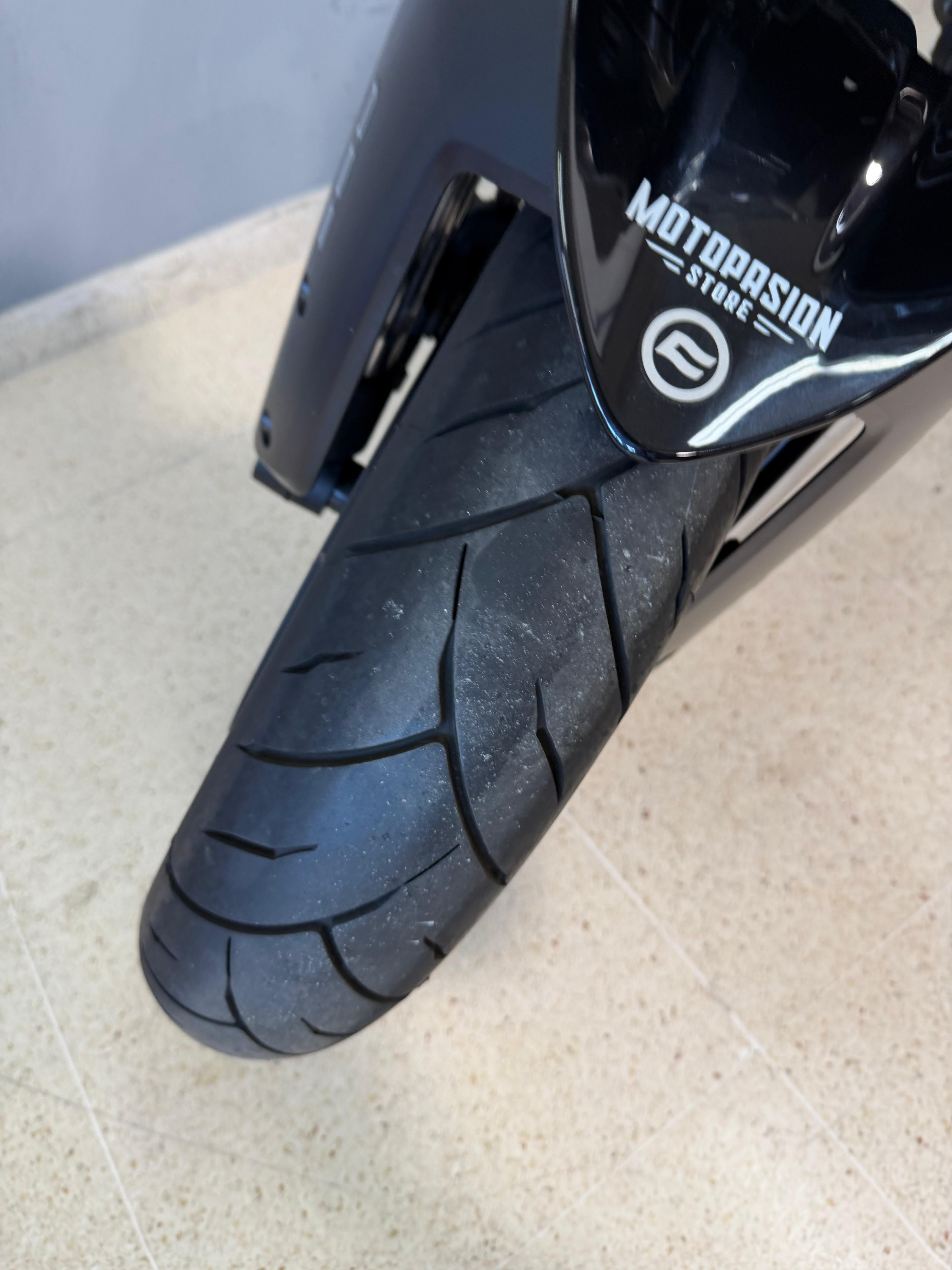 Imagen de CFMOTO 800 NK ADVANCE