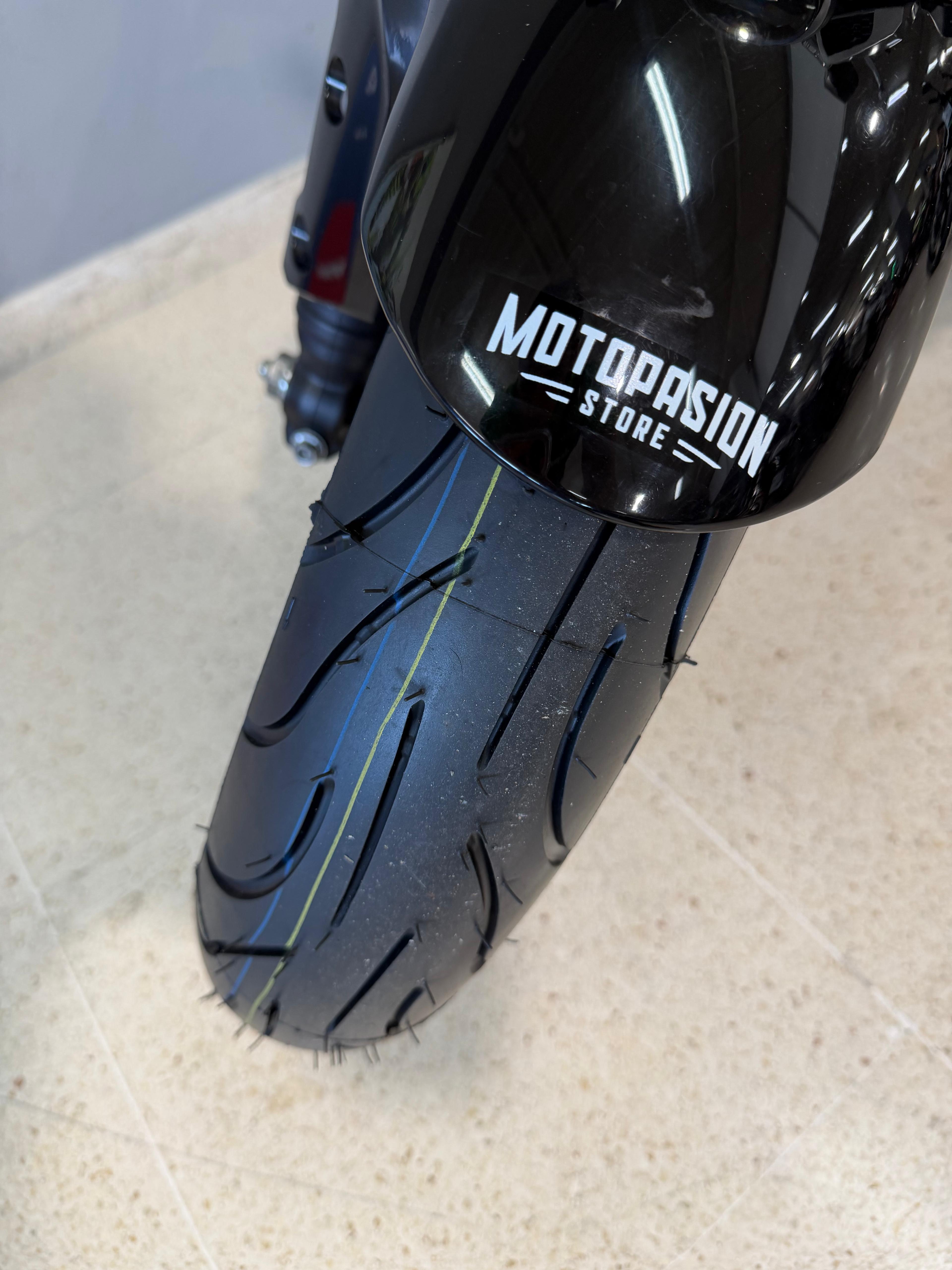 Imagen de HONDA CB125R