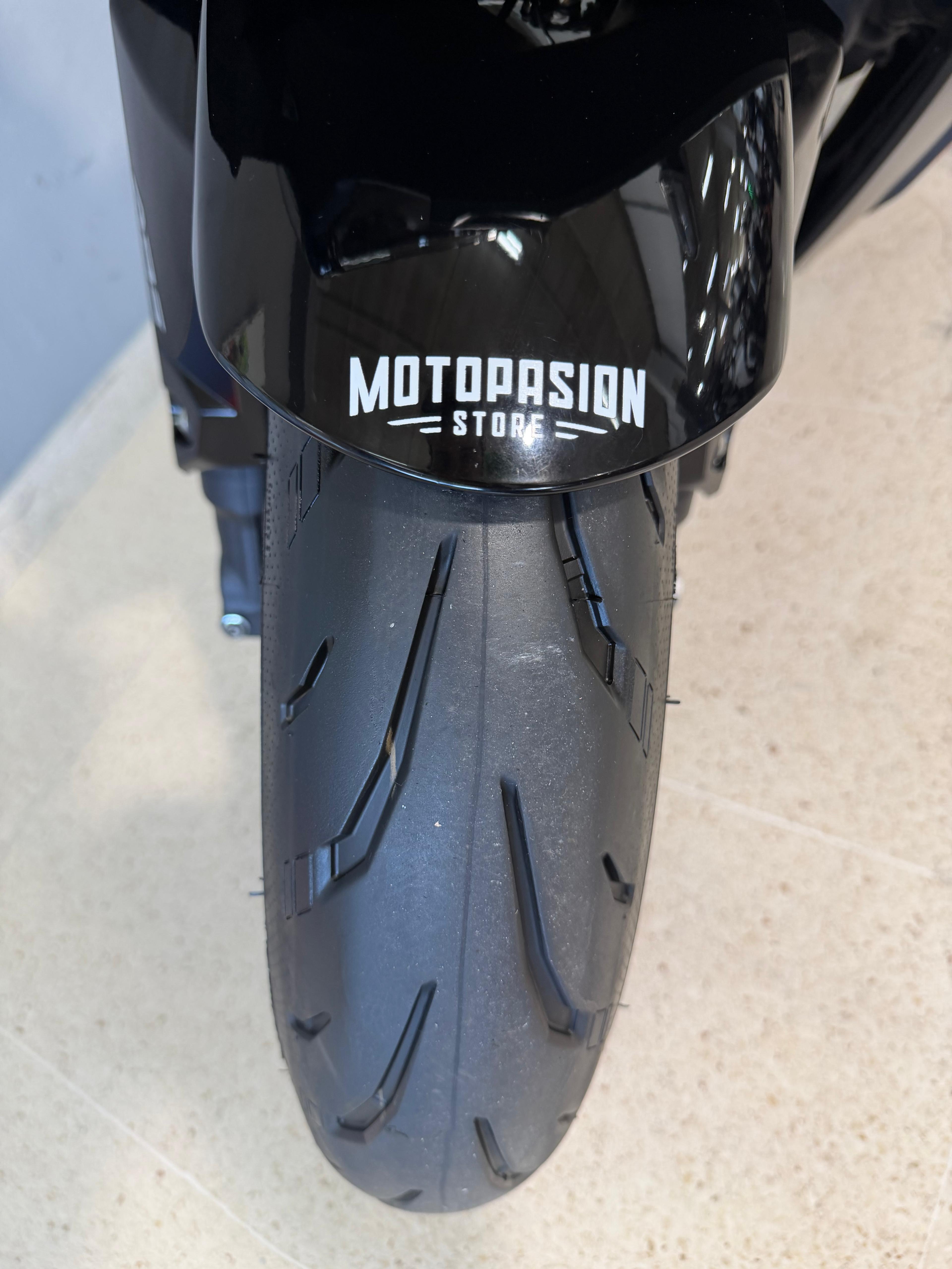 Imagen de HONDA CBR650R