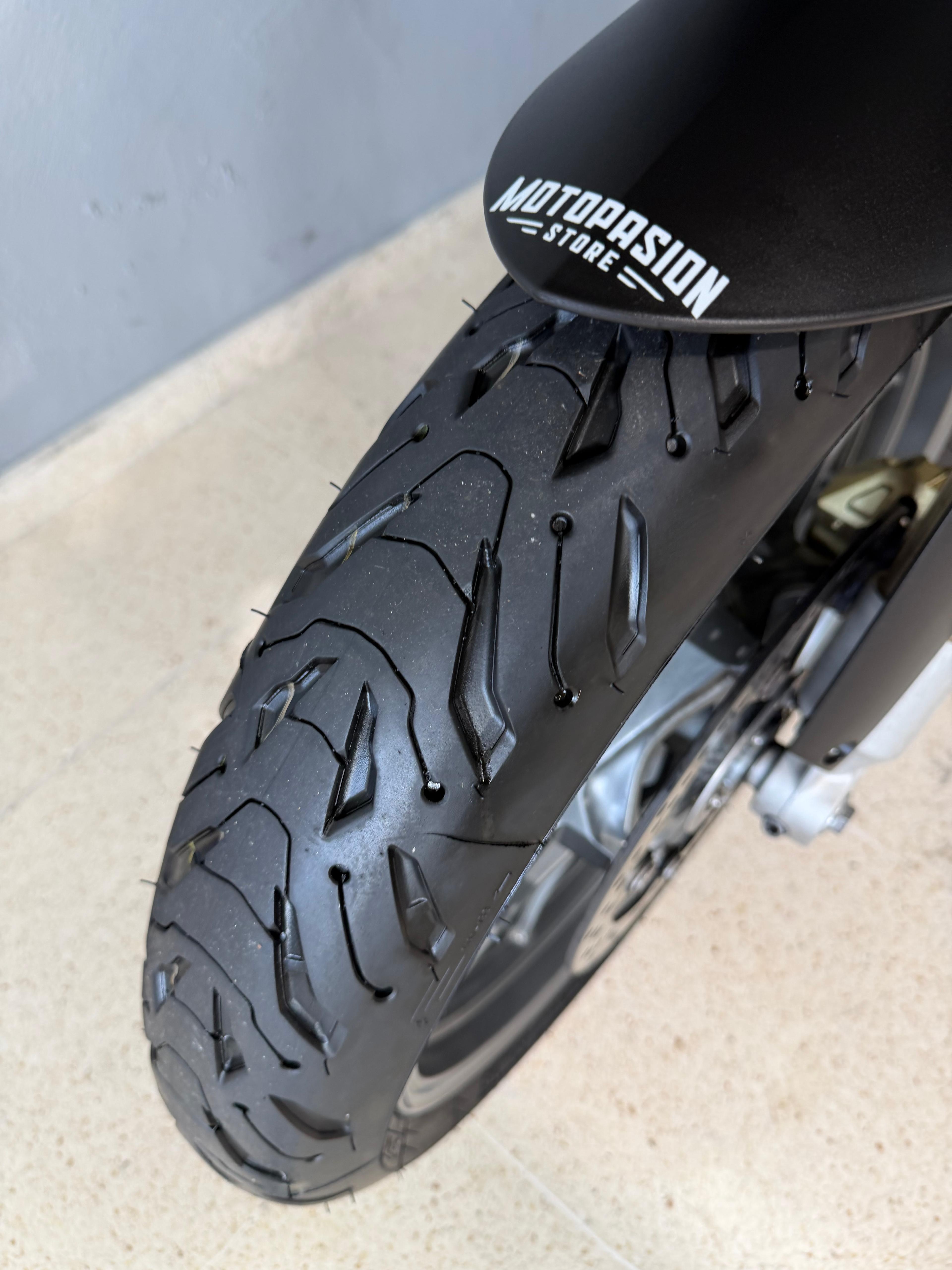 Foto 7 de BMW R 1200 GS Imagen de BMW R 1200 GS