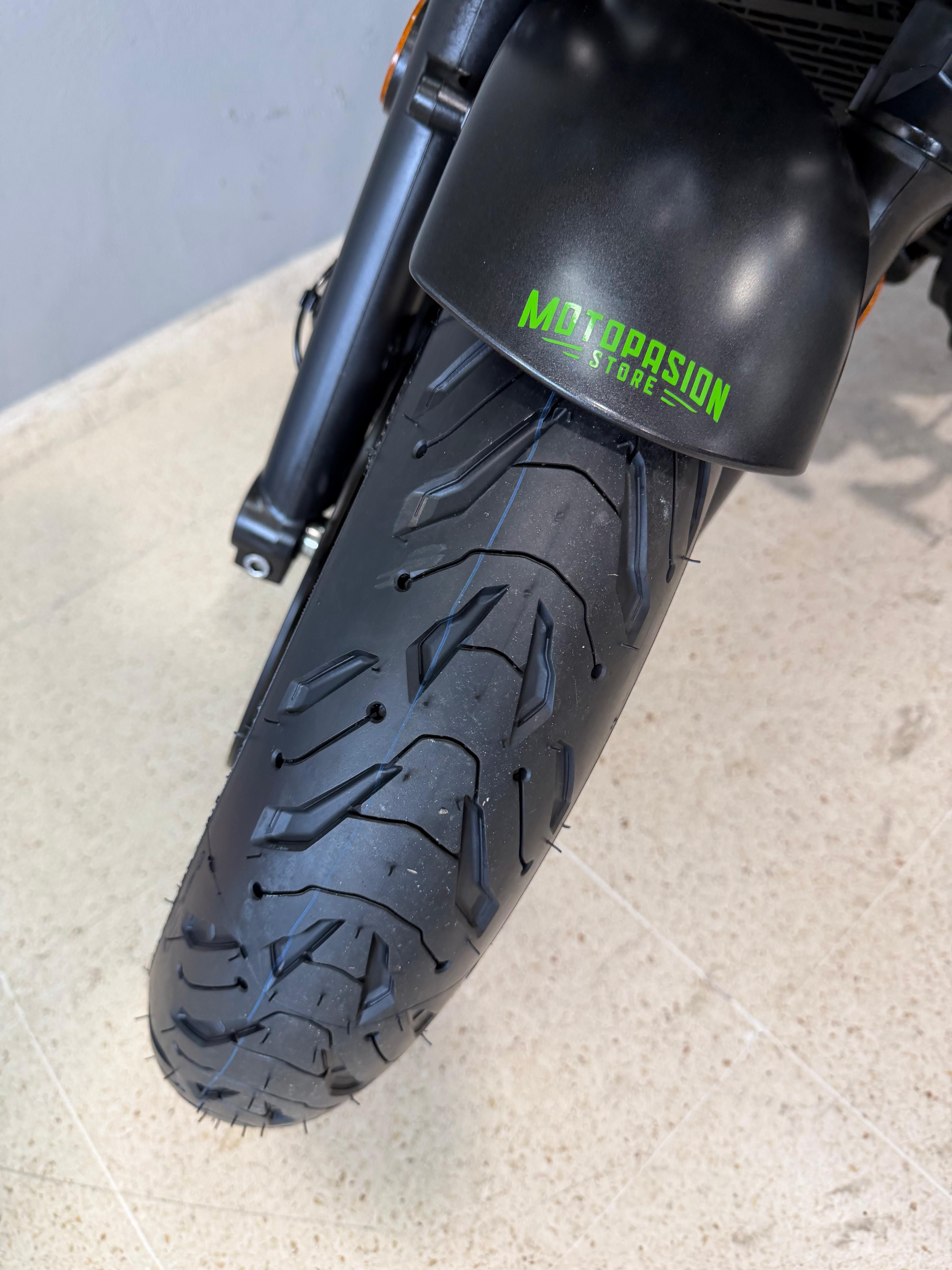Imagen de KAWASAKI VULCAN 650 S SE