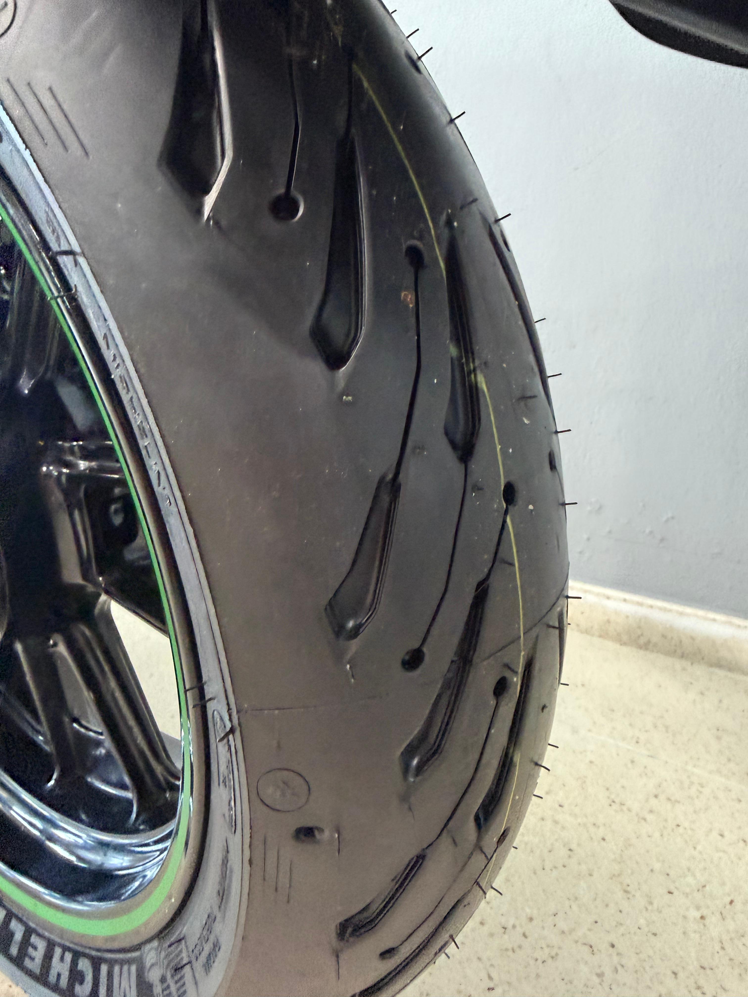 Imagen de KAWASAKI VULCAN 650 S SE
