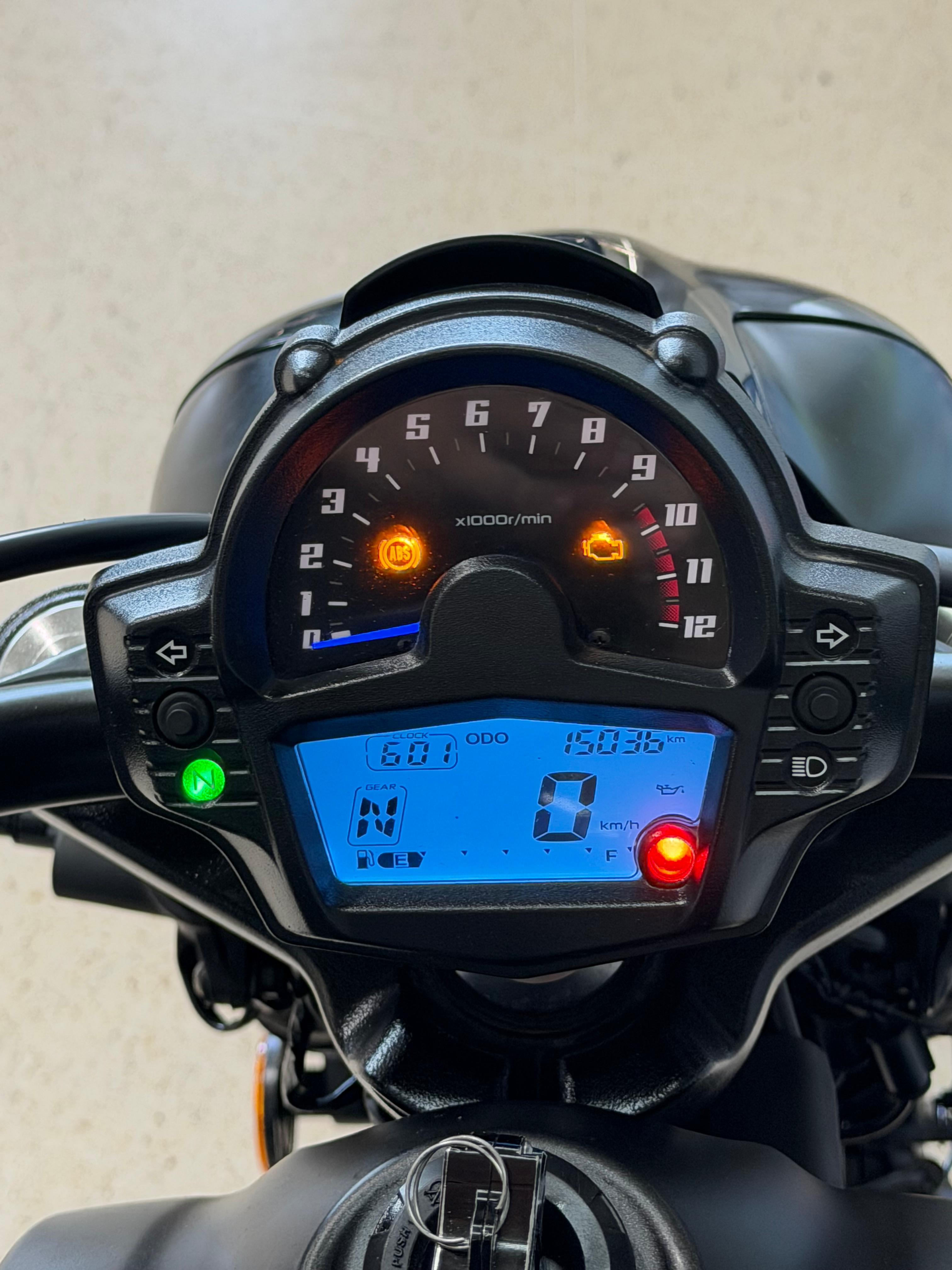 Imagen de KAWASAKI VULCAN 650 S SE