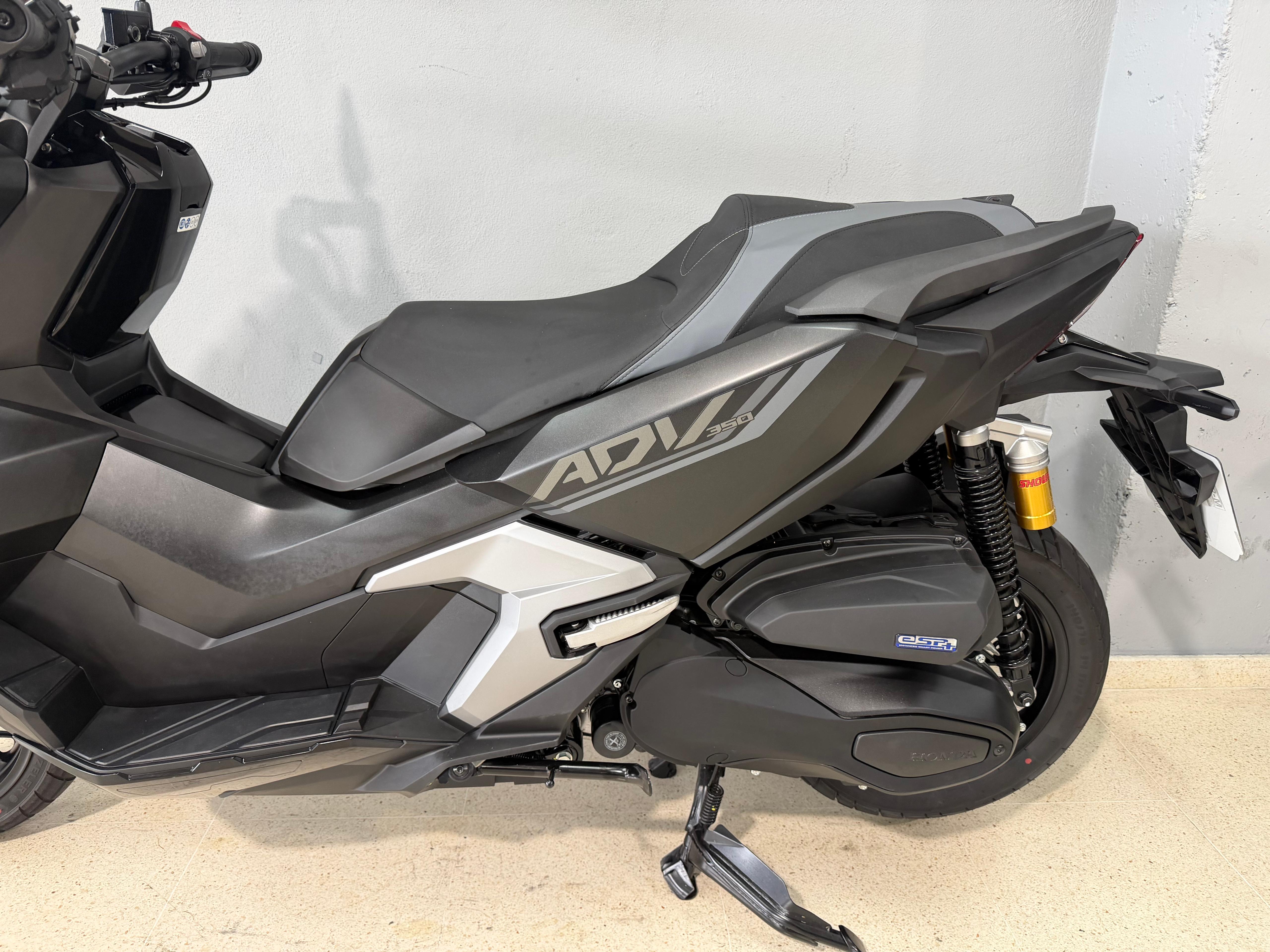 Imagen de HONDA ADV 350