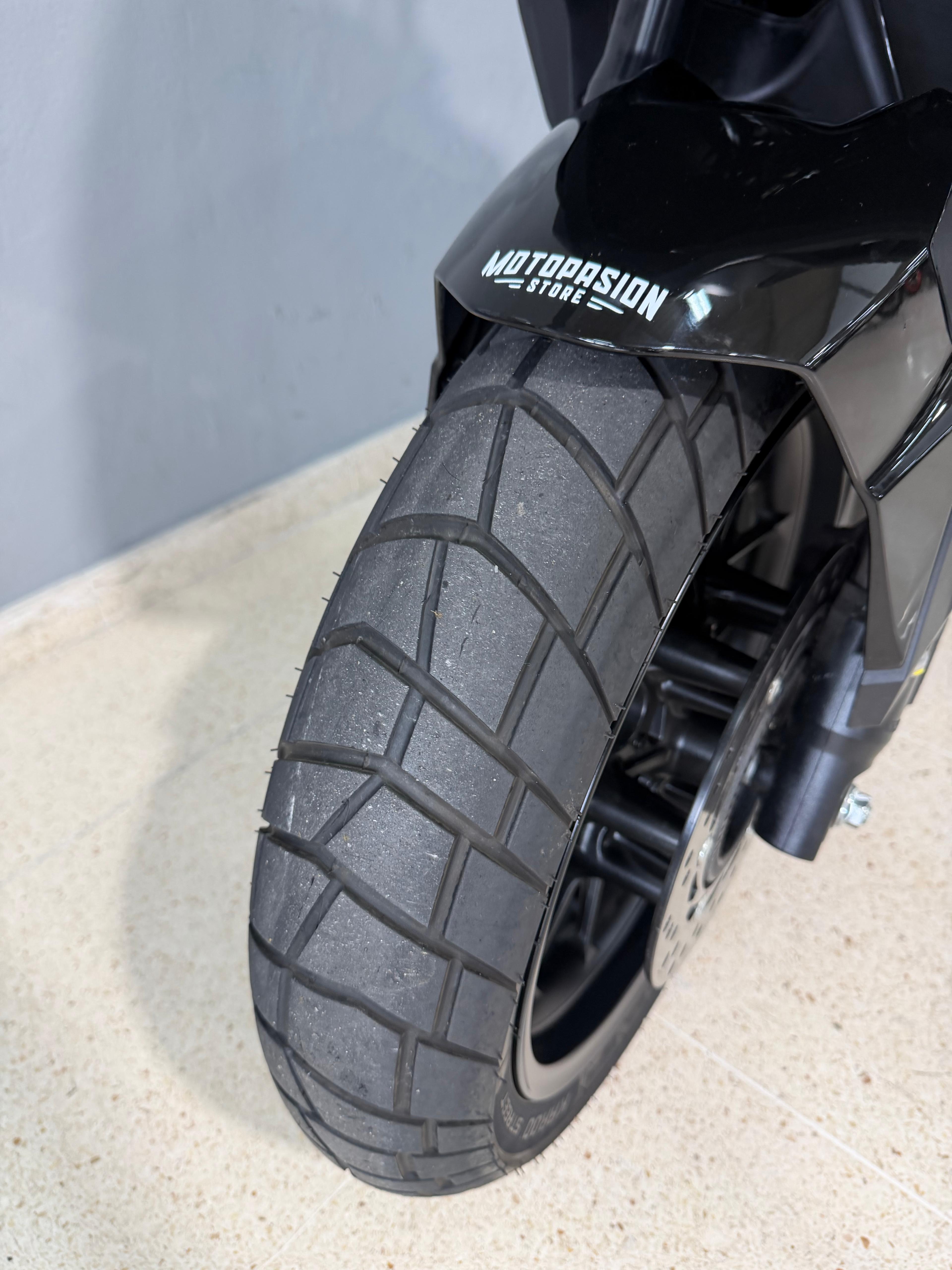 Imagen de HONDA ADV 350
