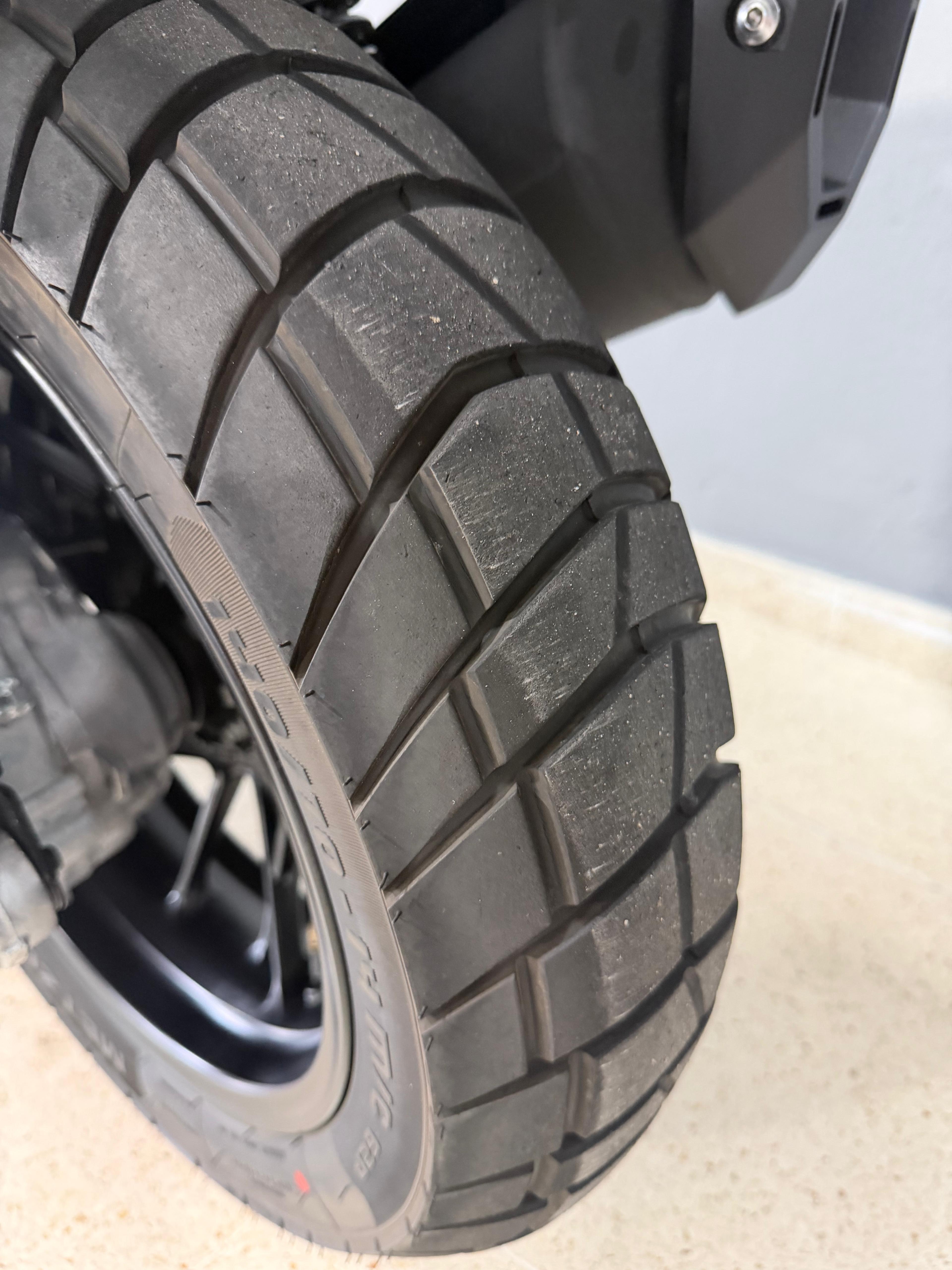 Imagen de HONDA ADV 350