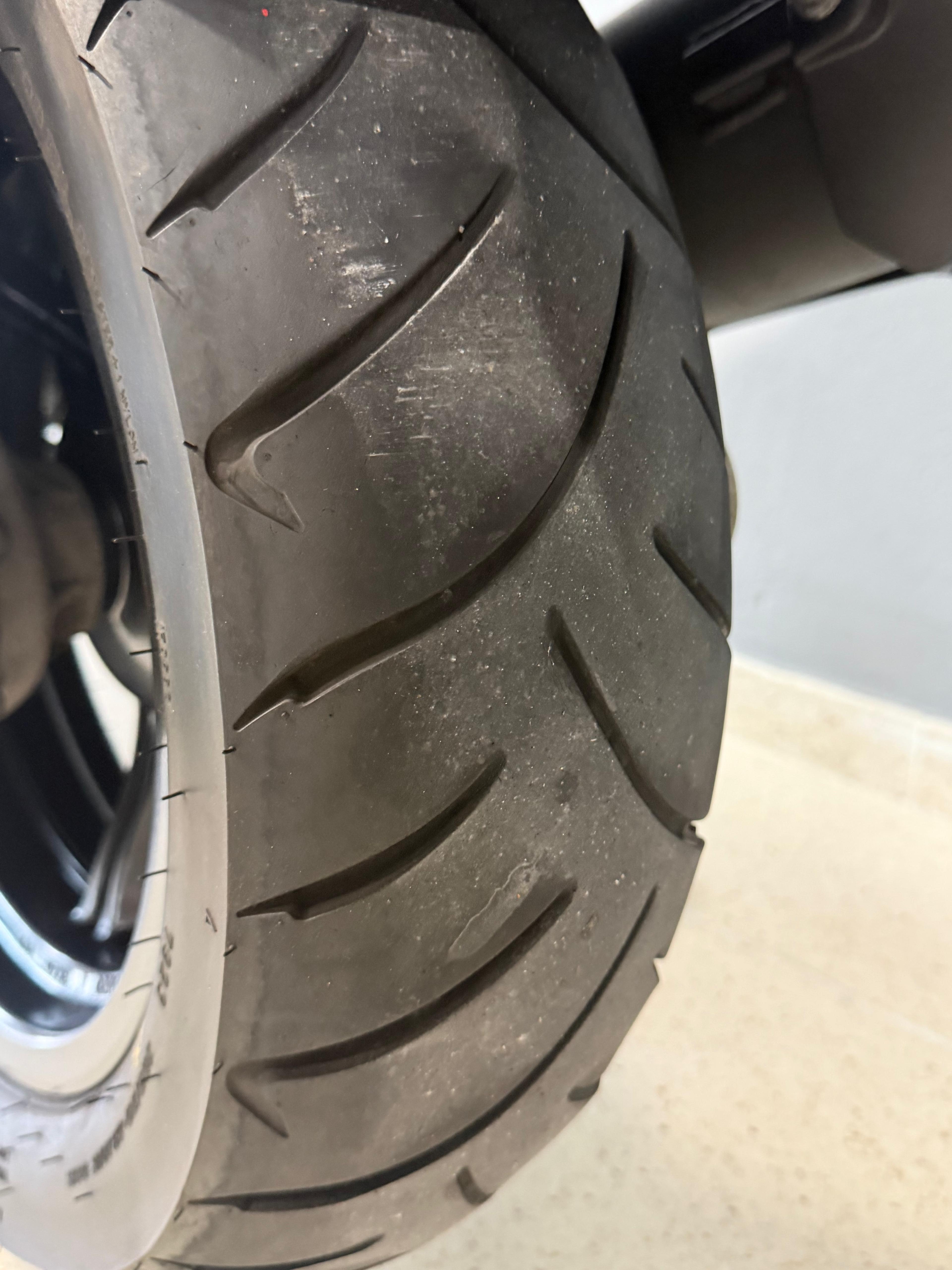Imagen de KYMCO SUPERDINK 350