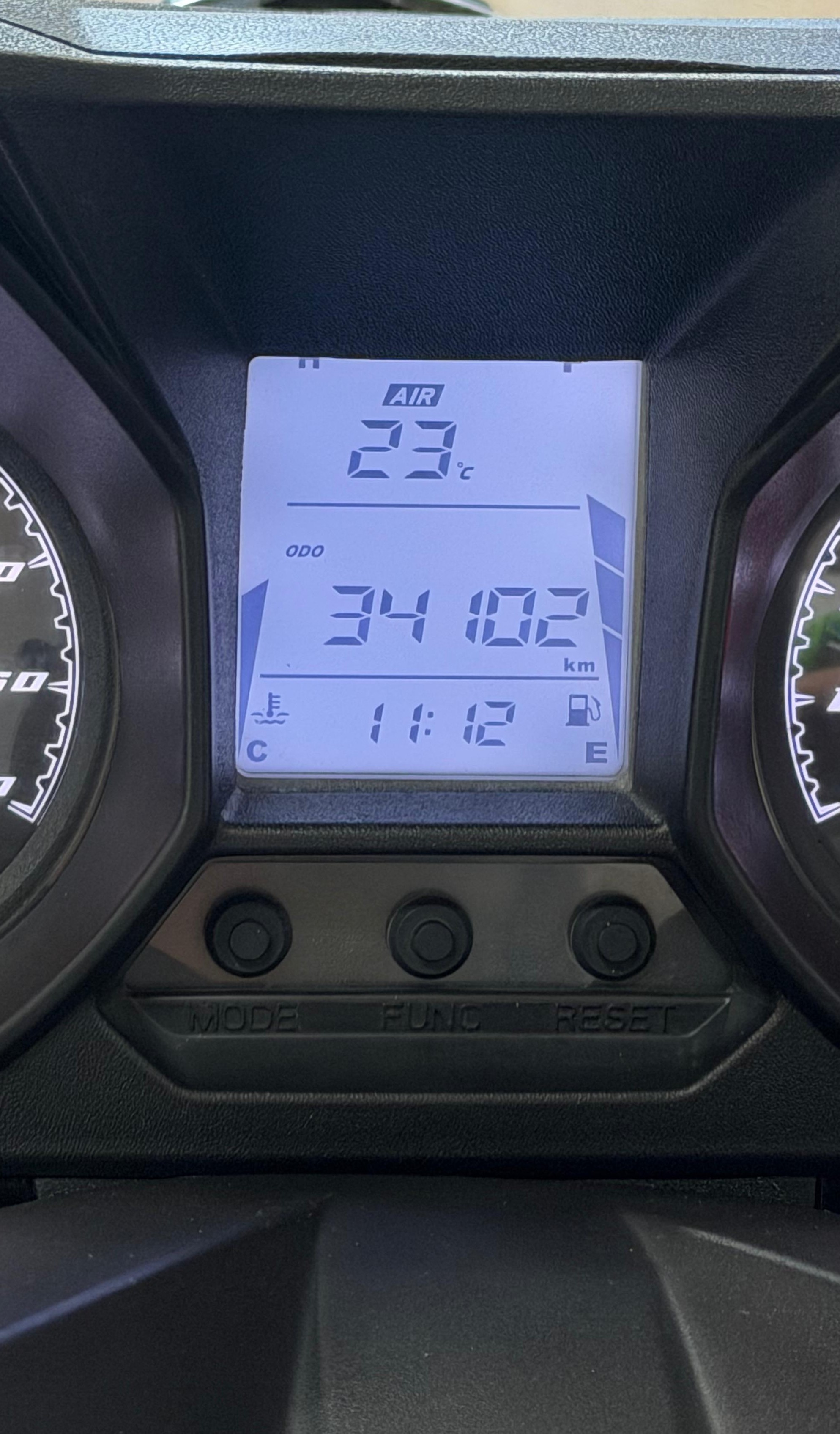 Imagen de KYMCO SUPERDINK 350