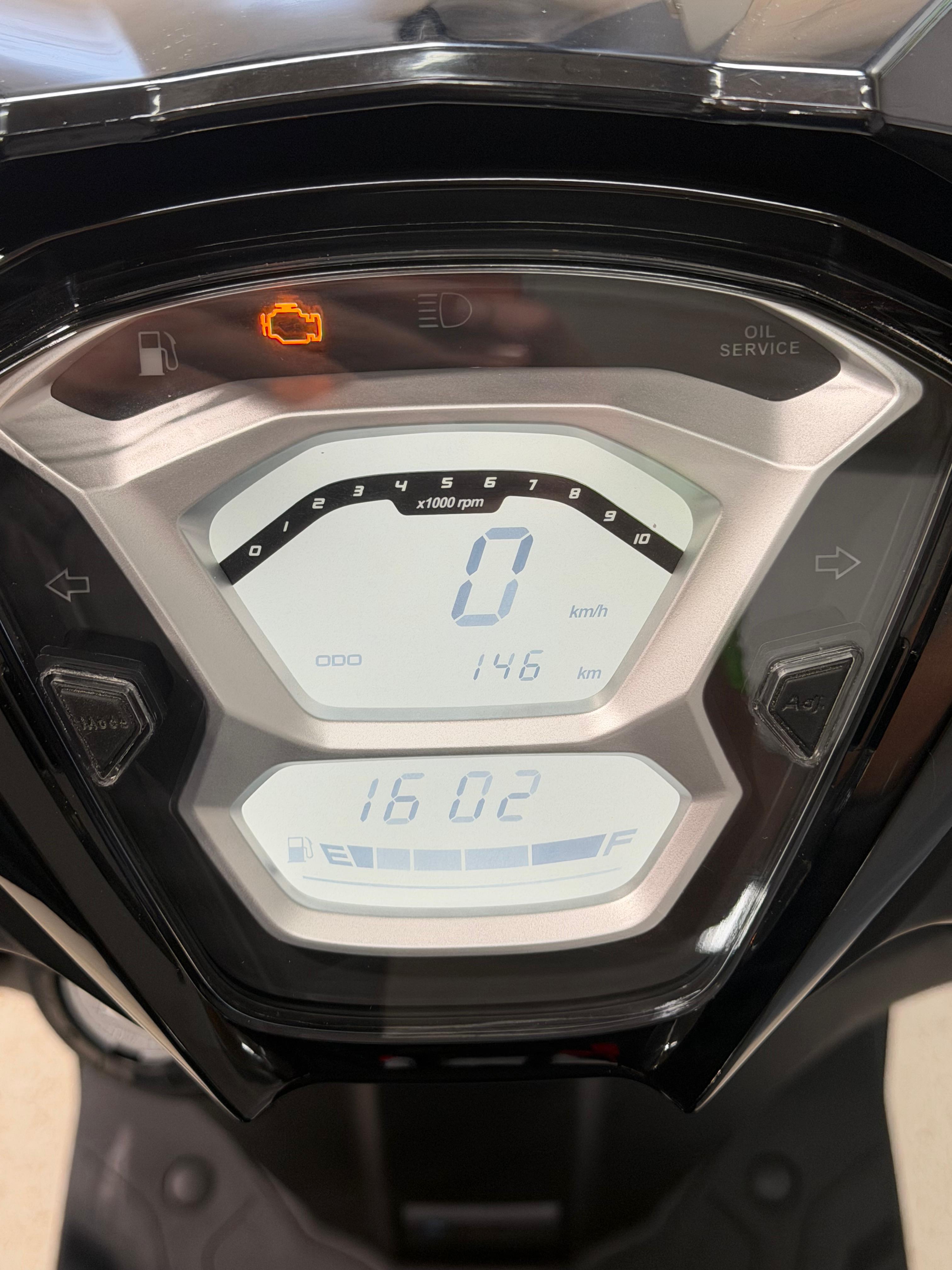 Imagen de KYMCO AGILITY S