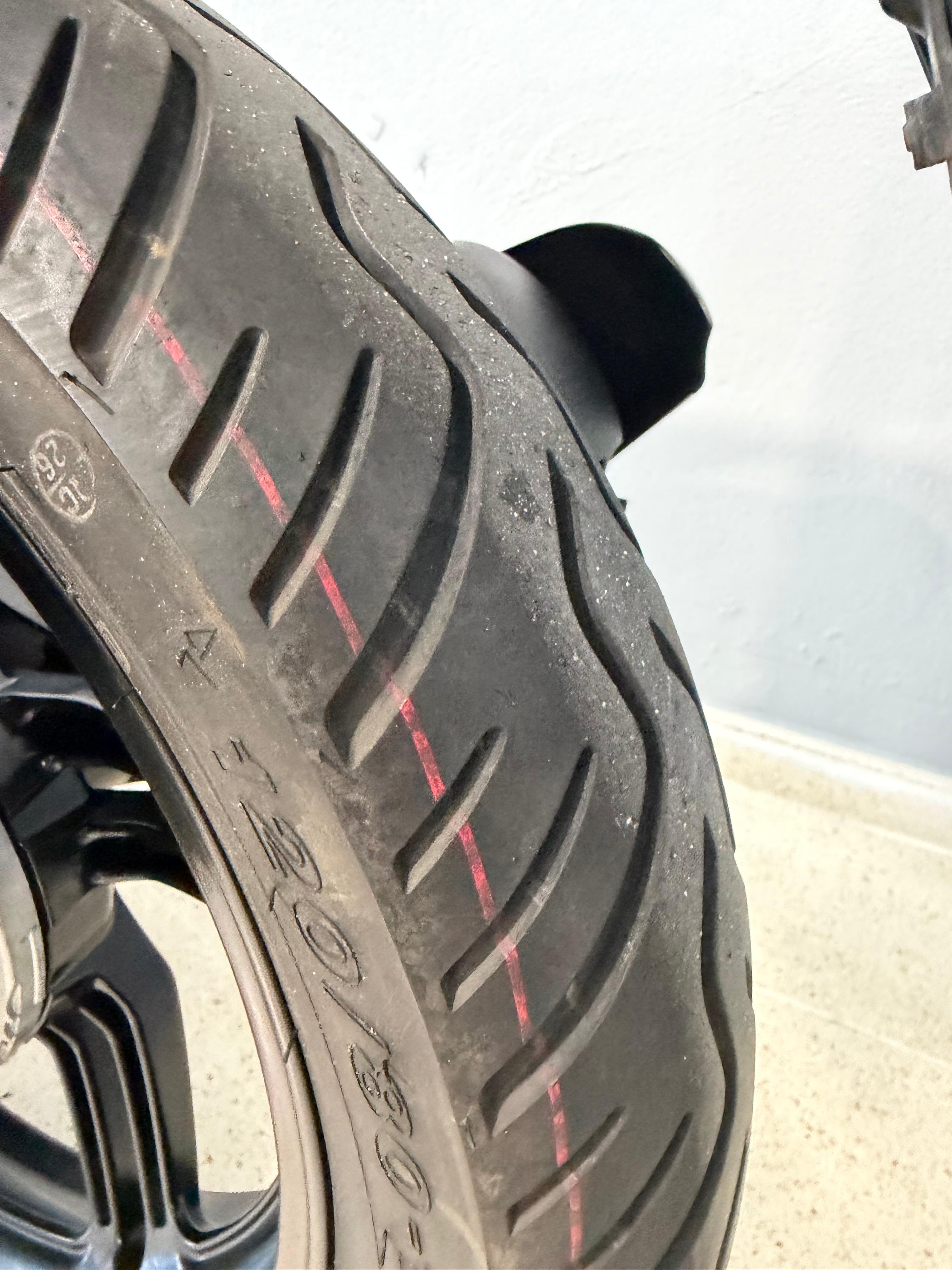 Imagen de YAMAHA XENTER 125