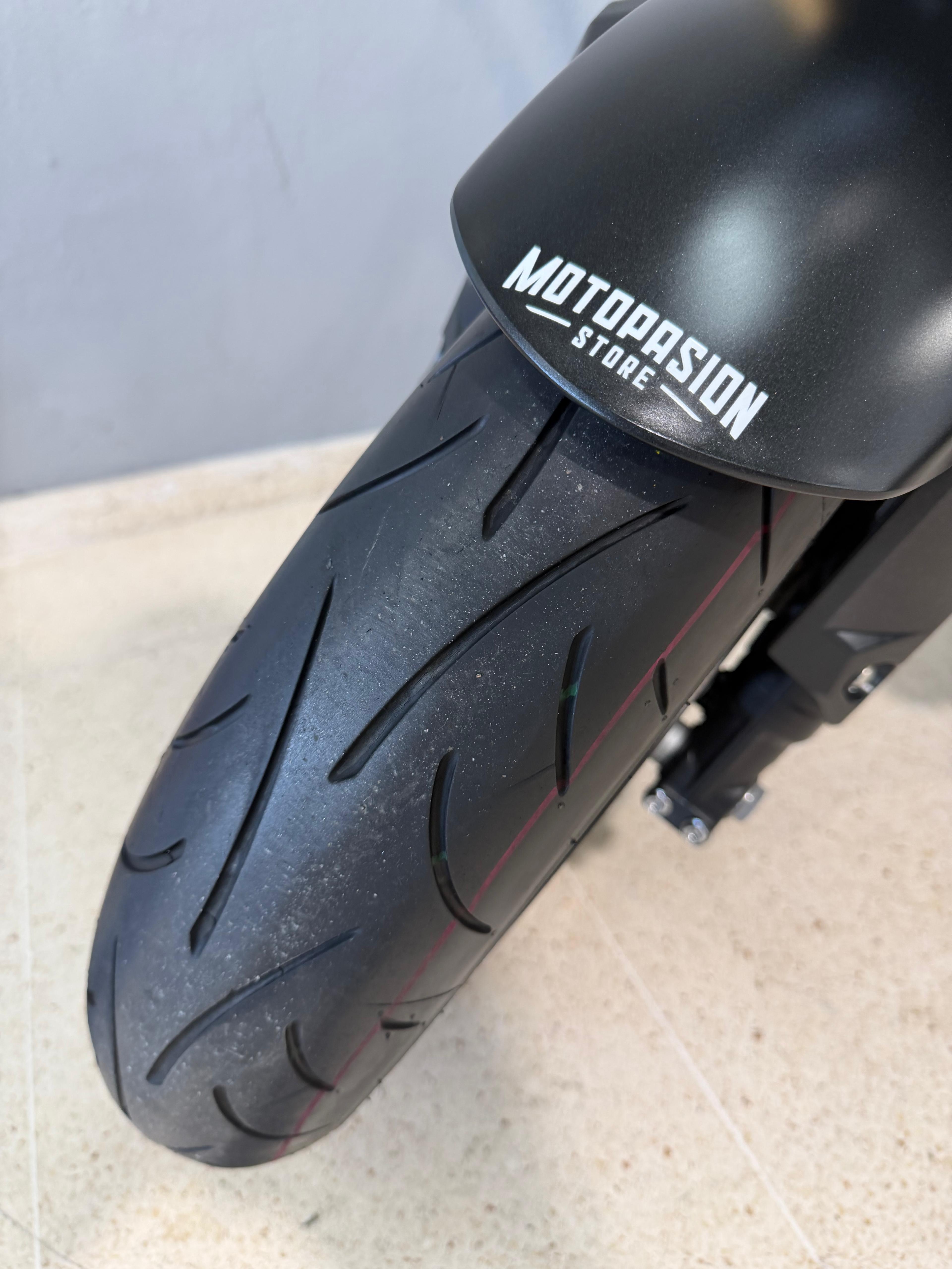 Foto 7 de HONDA CB650R Imagen de HONDA CB650R