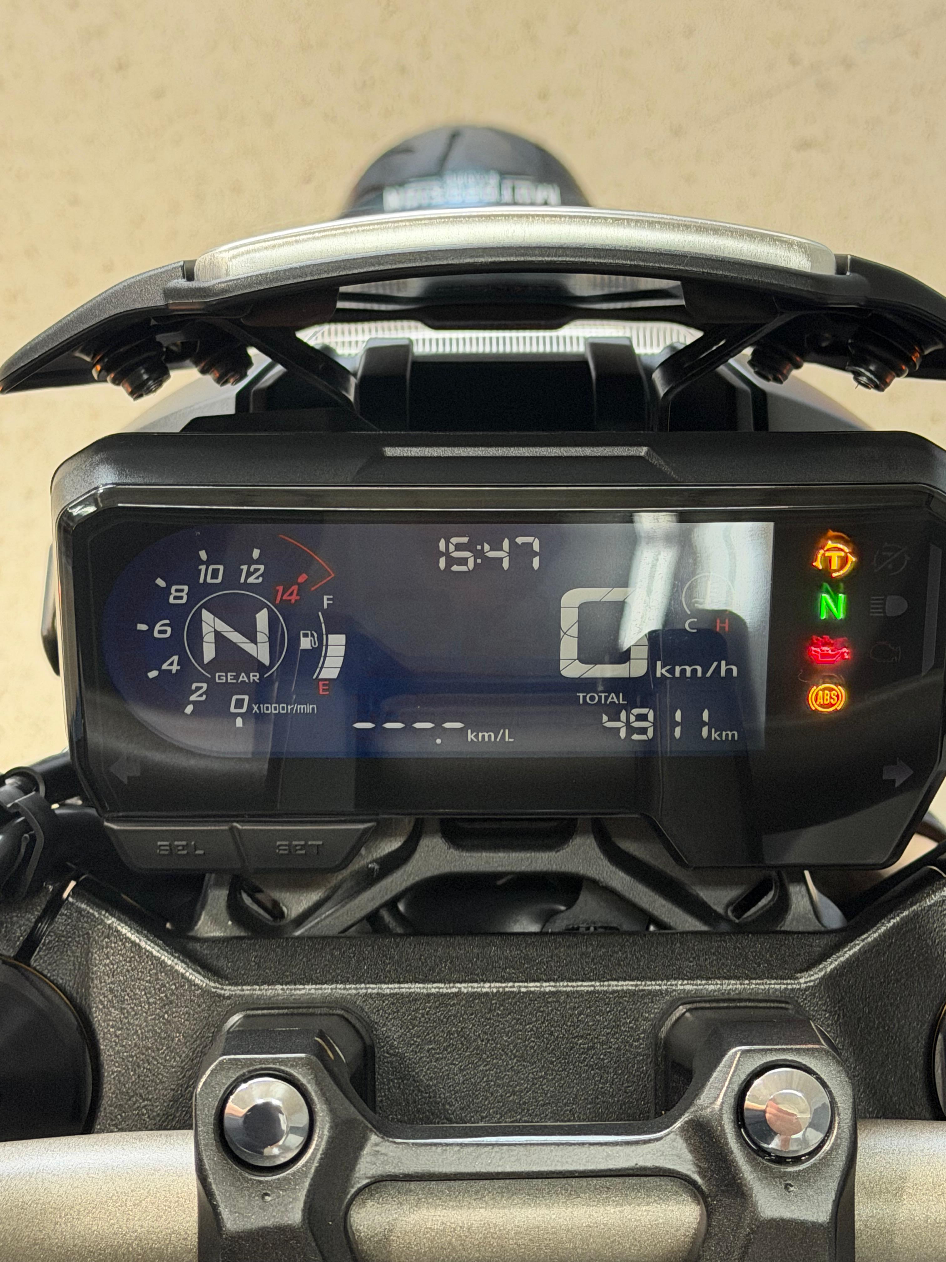 Imagen de HONDA CB650R