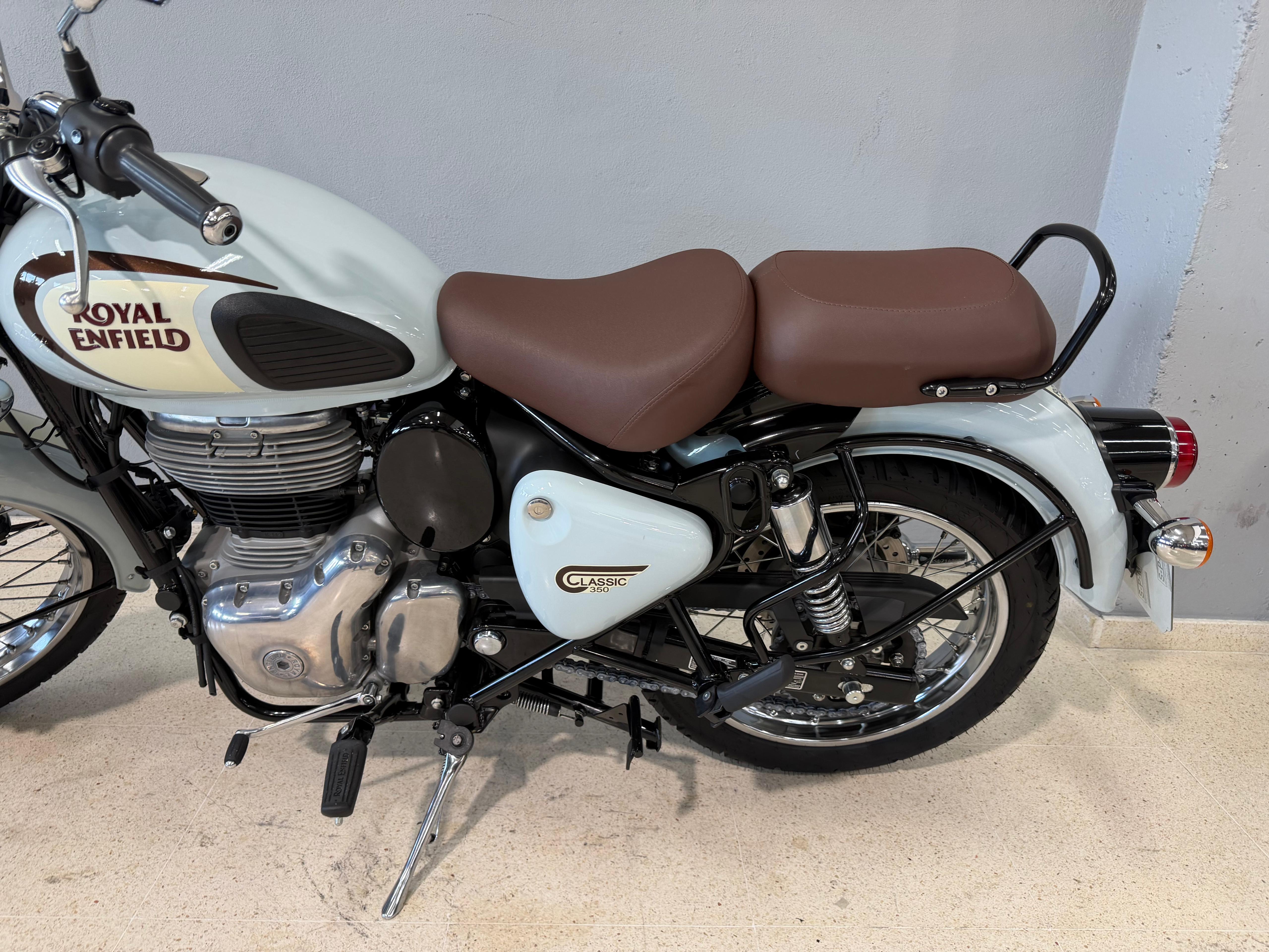 Imagen de ROYAL ENFIELD CLASSIC 350