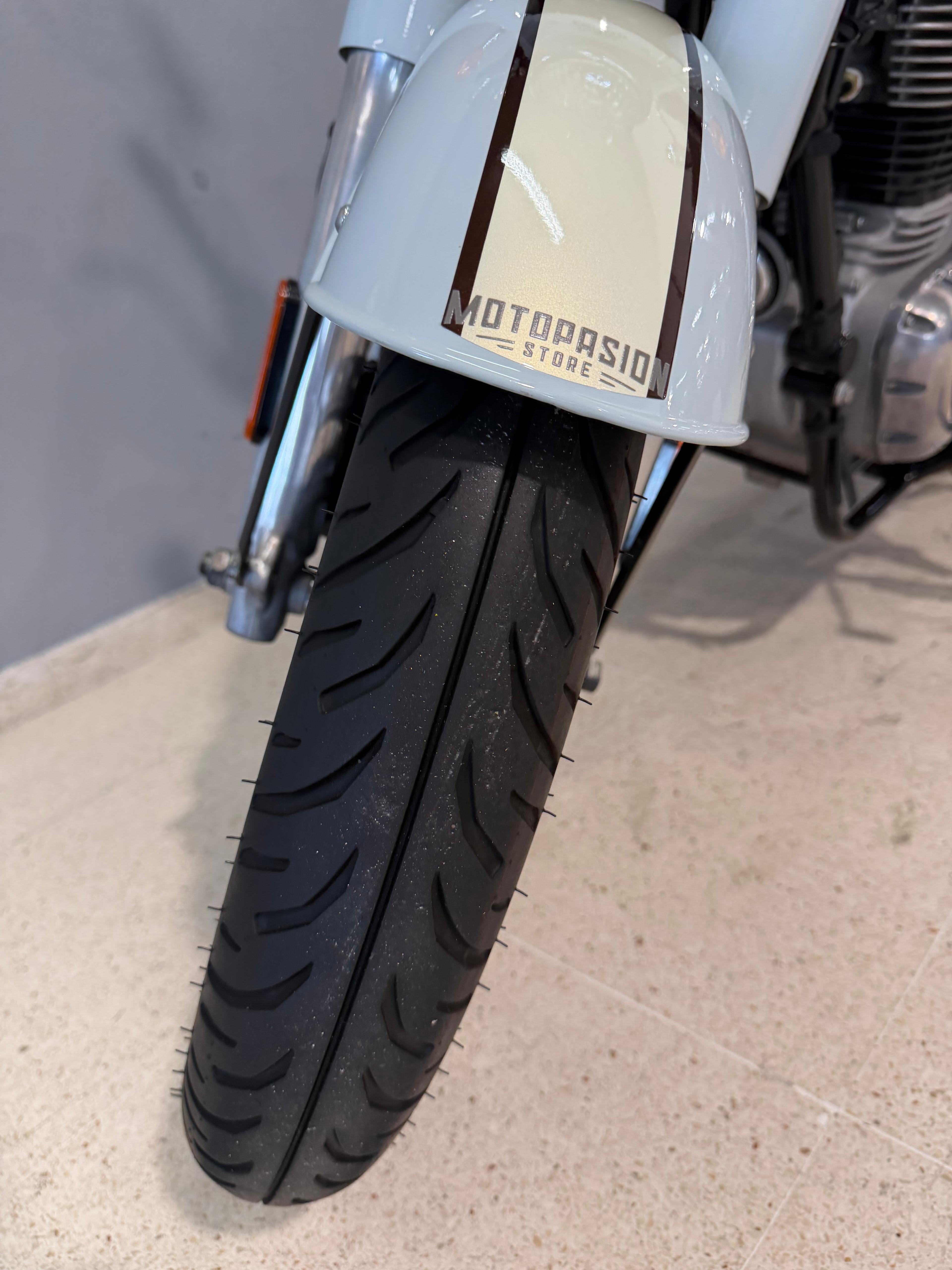 Imagen de ROYAL ENFIELD CLASSIC 350