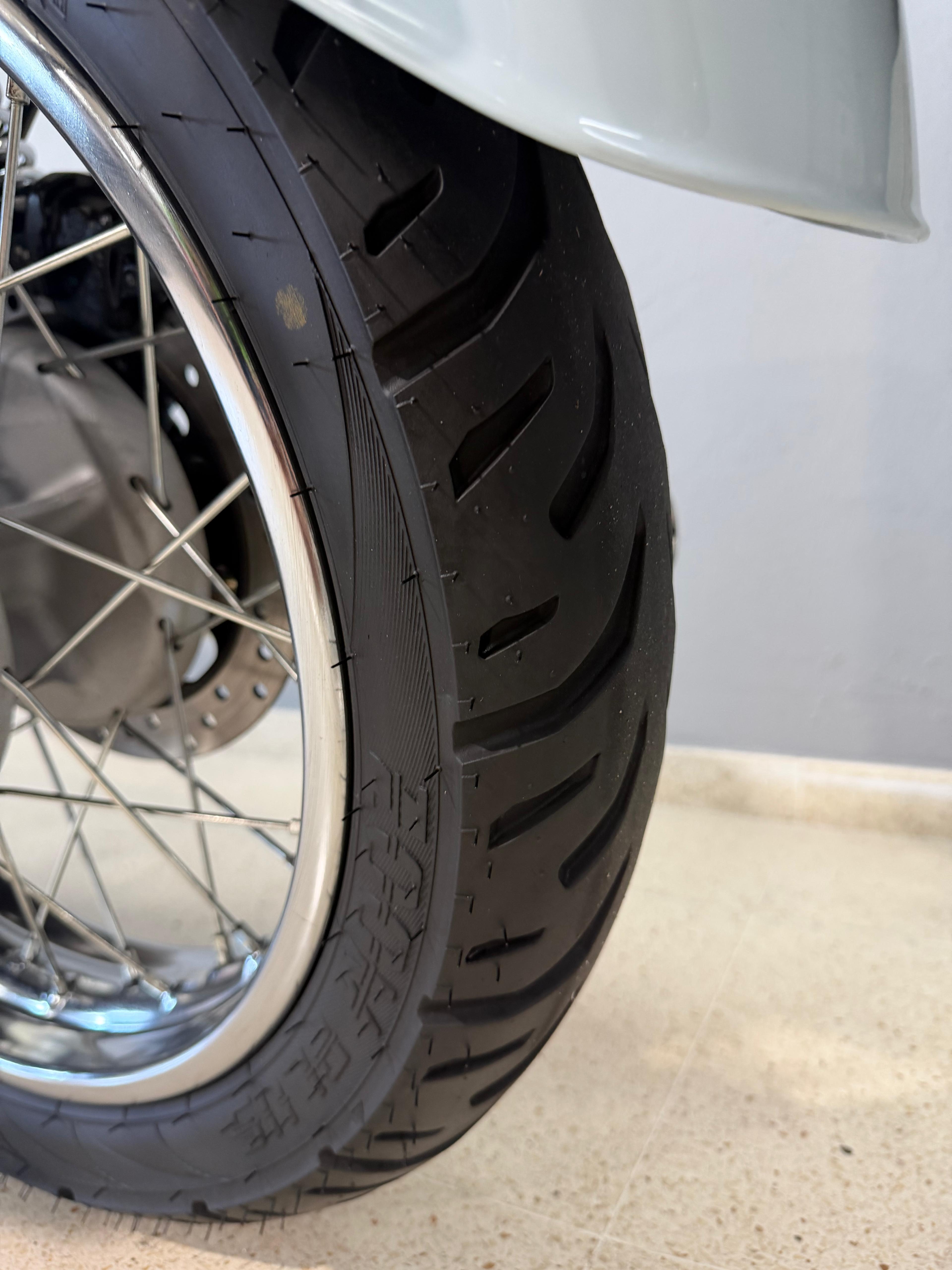 Imagen de ROYAL ENFIELD CLASSIC 350