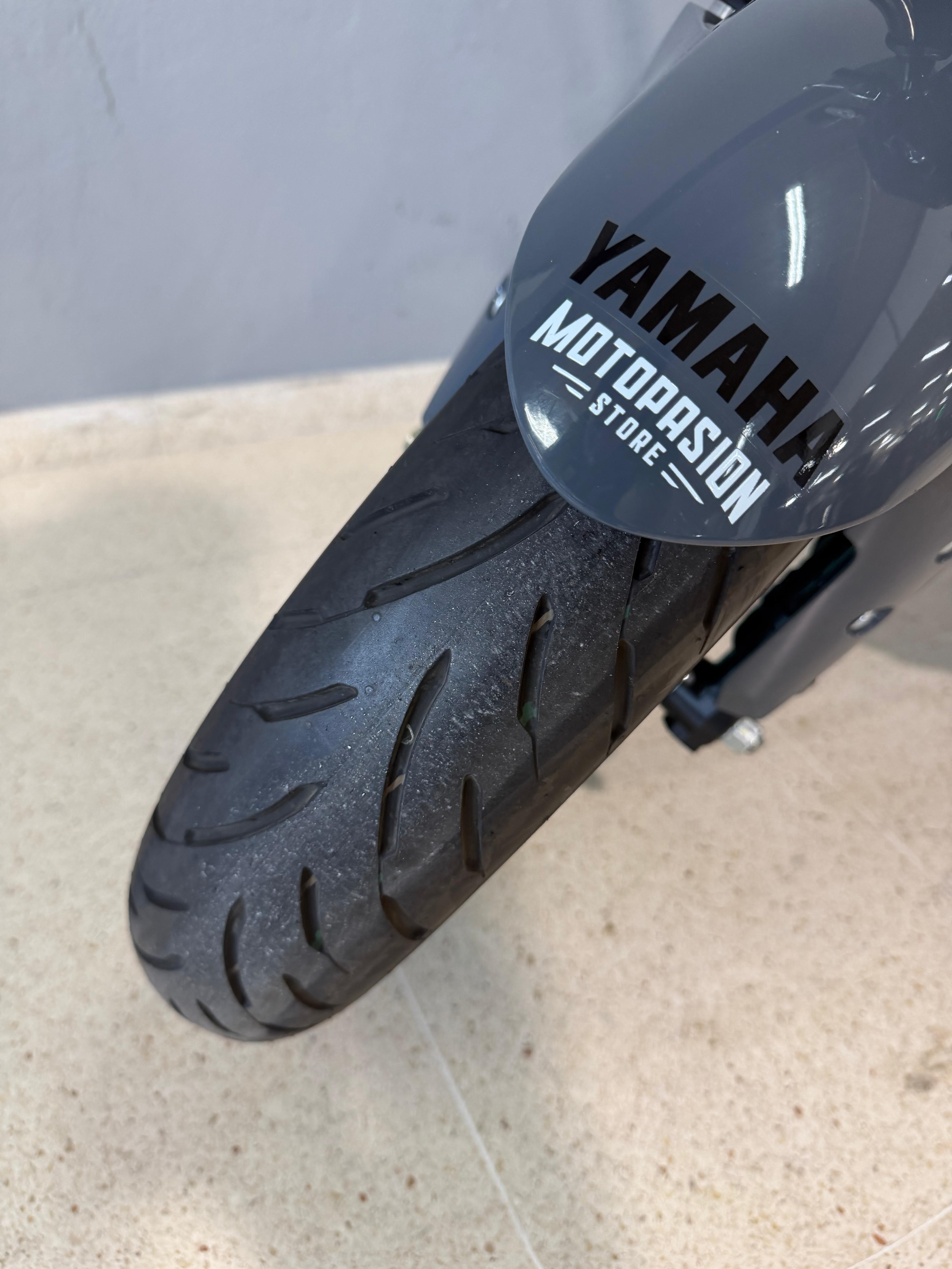 Foto 7 de YAMAHA MT-03 Imagen de YAMAHA MT-03